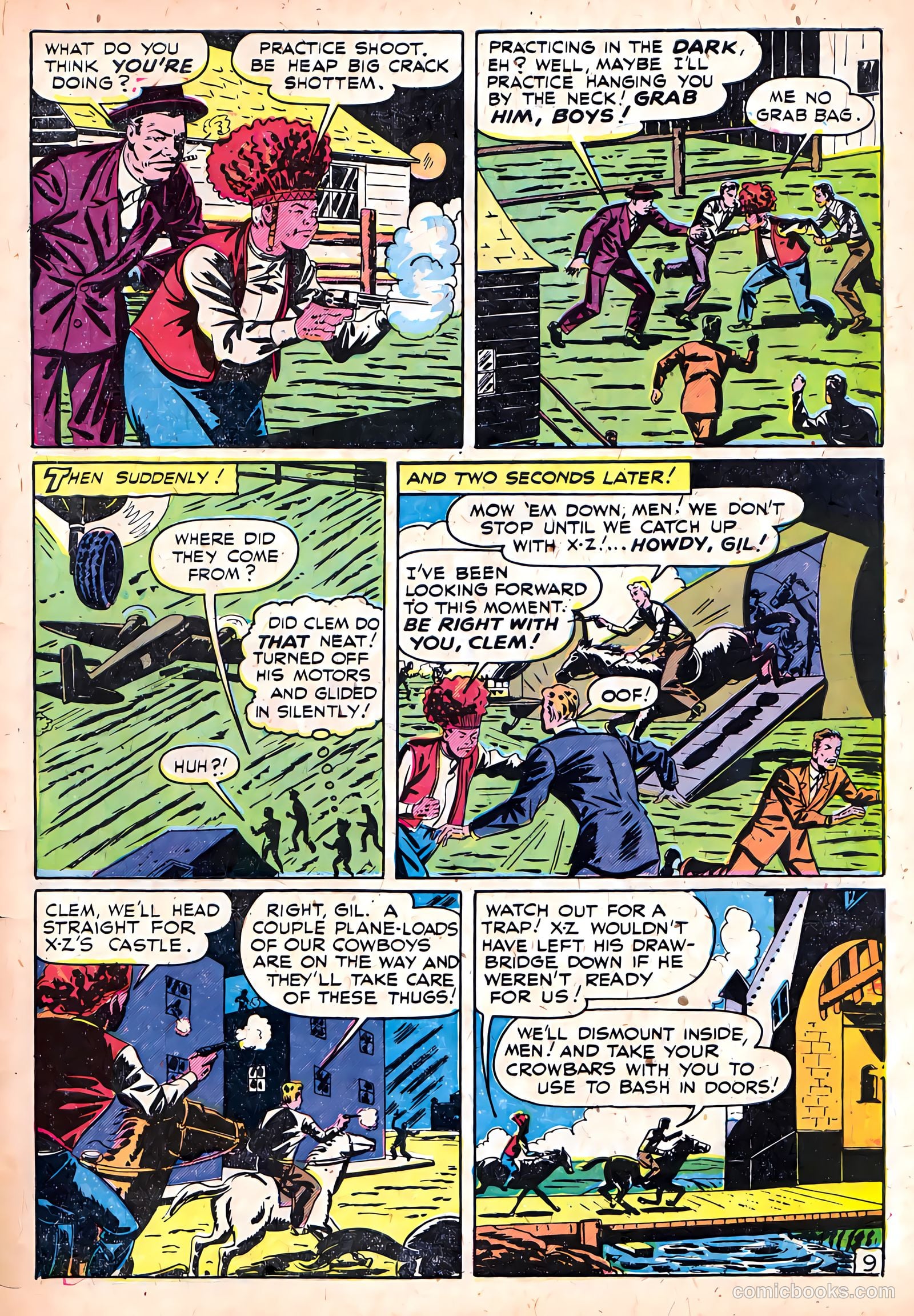 Sparkling Stars #27 — page 65 of 68