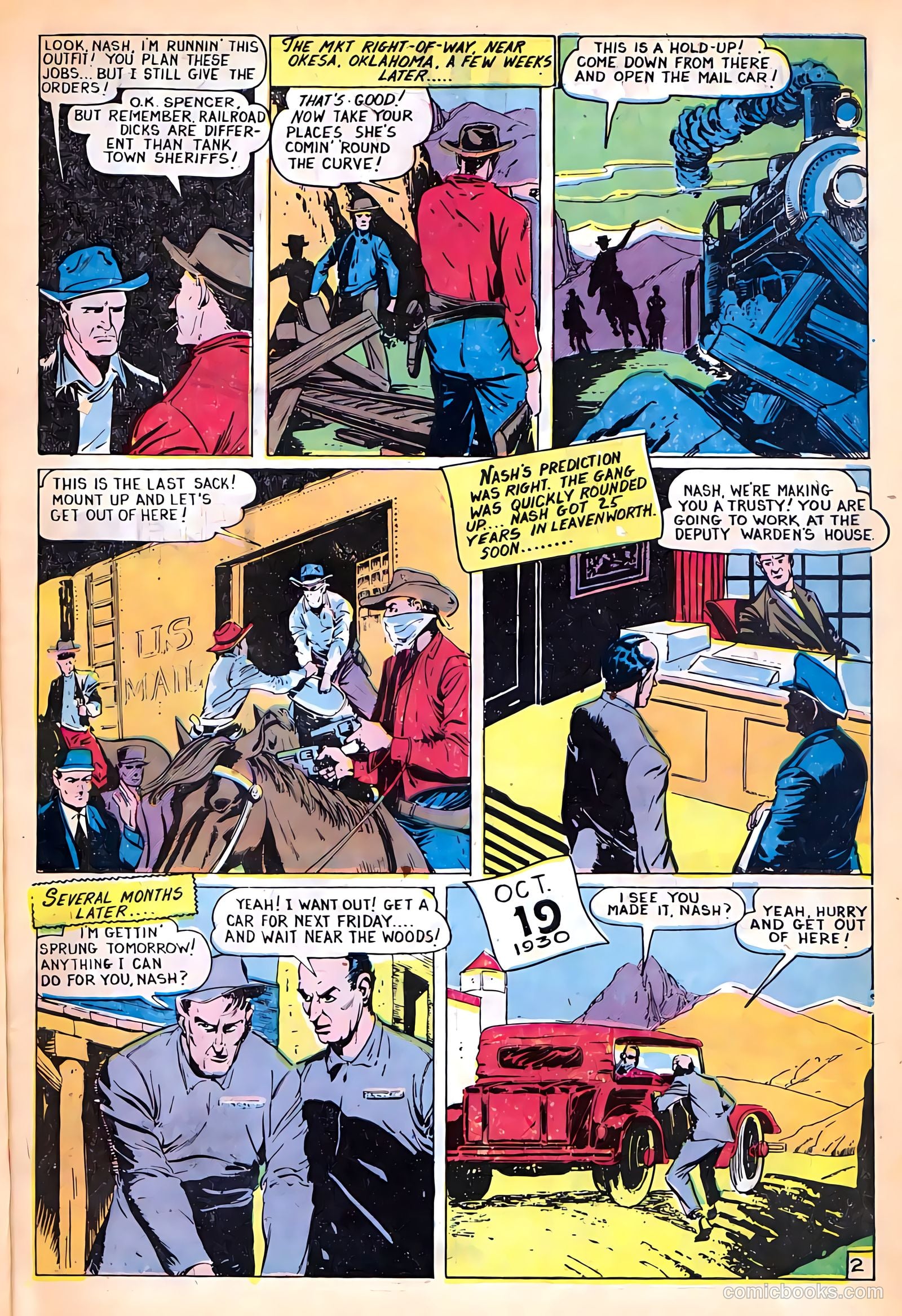 Sparkling Stars #28 — page 11 of 68