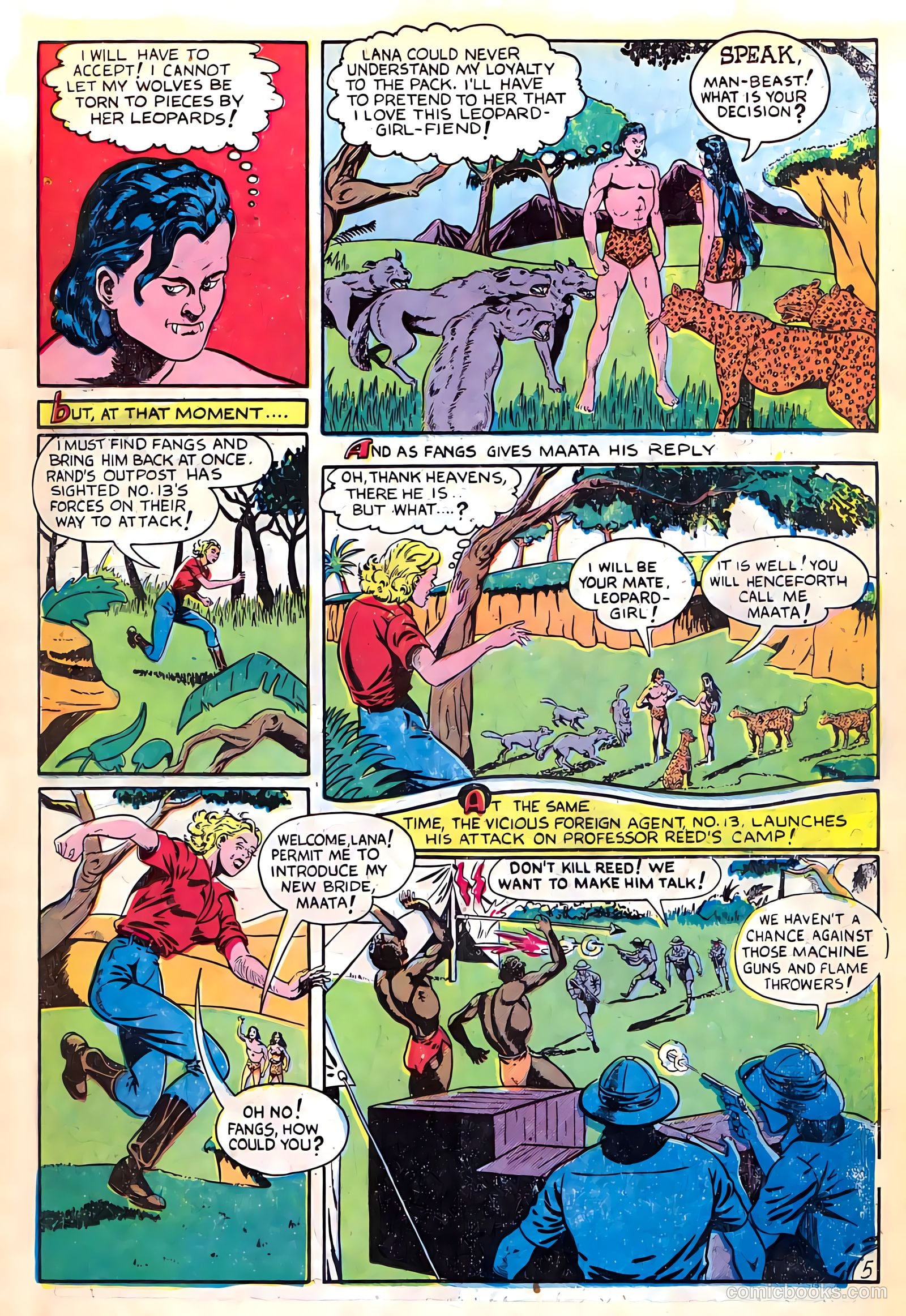 Sparkling Stars #28 — page 21 of 68
