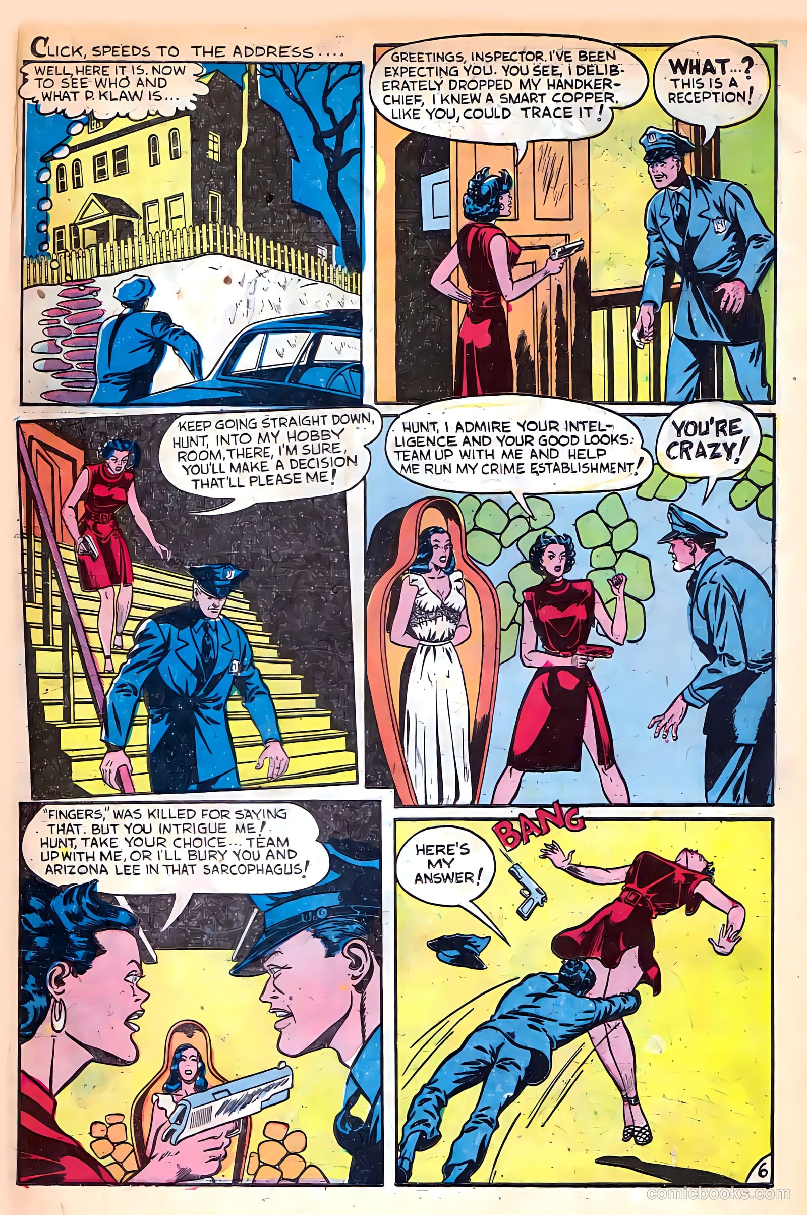 Sparkling Stars #28 — page 47 of 68