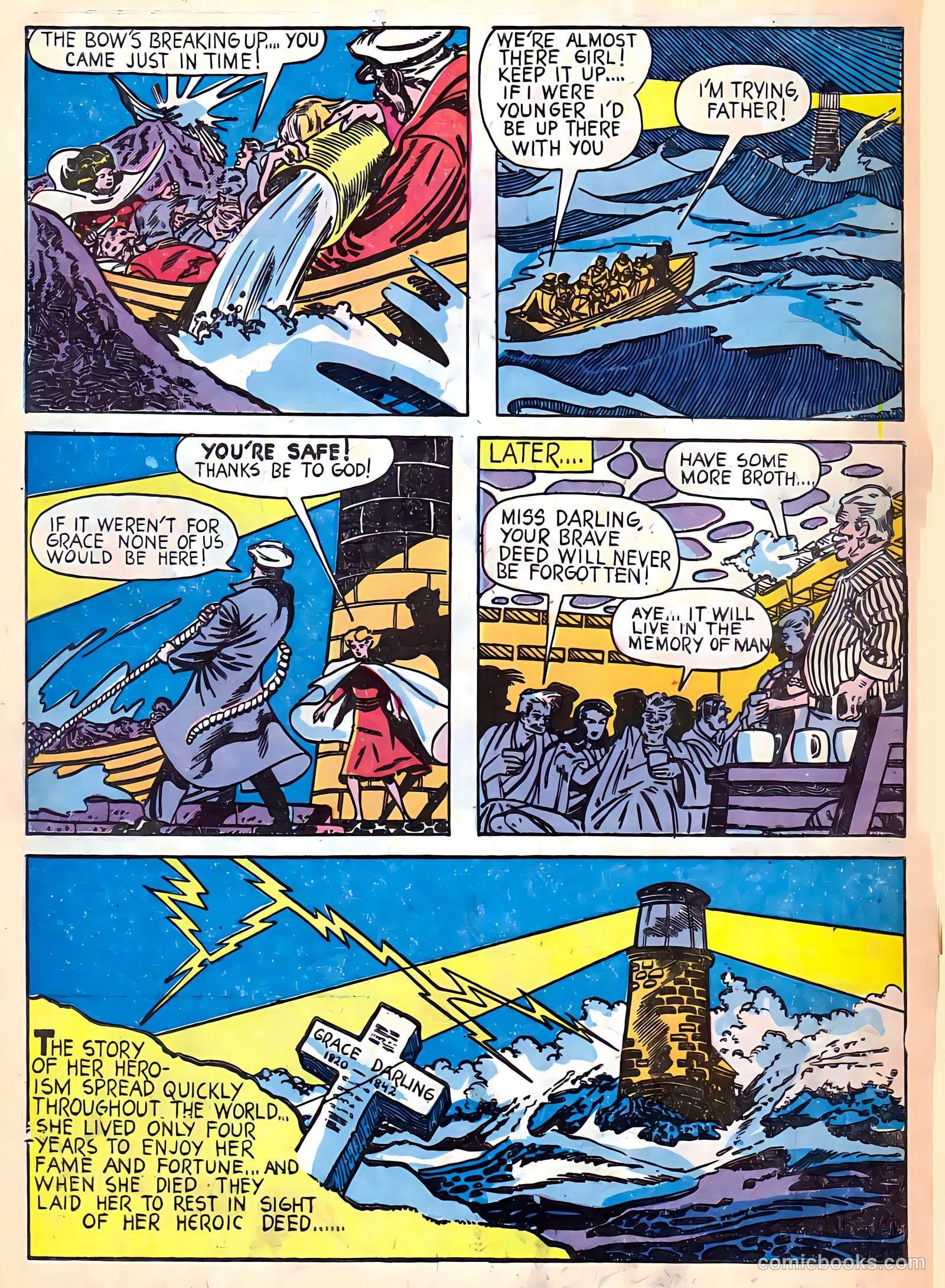 Sparkling Stars #28 — page 52 of 68