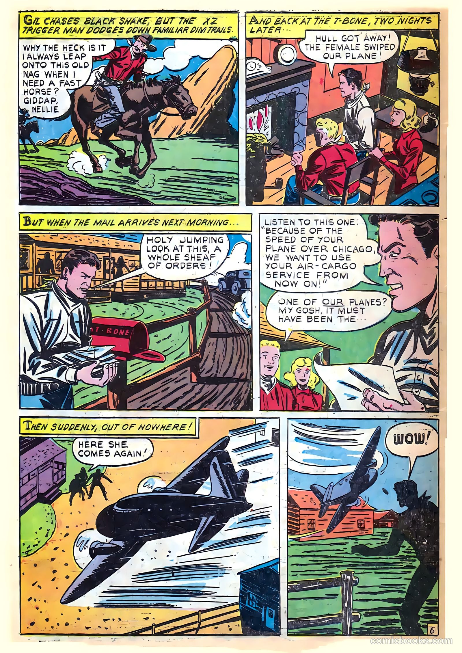 Sparkling Stars #28 — page 62 of 68