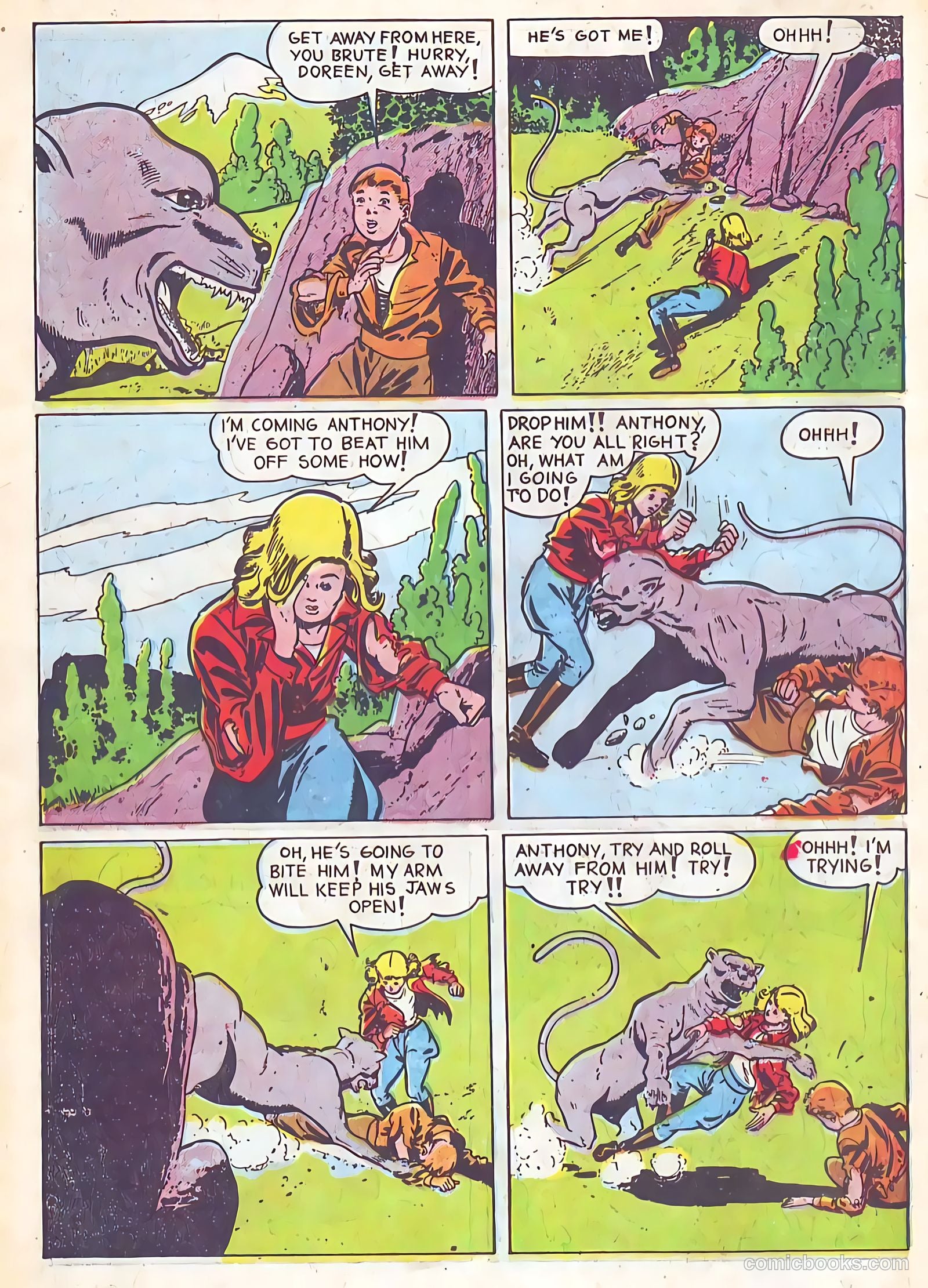 Sparkling Stars #29 — page 26 of 68