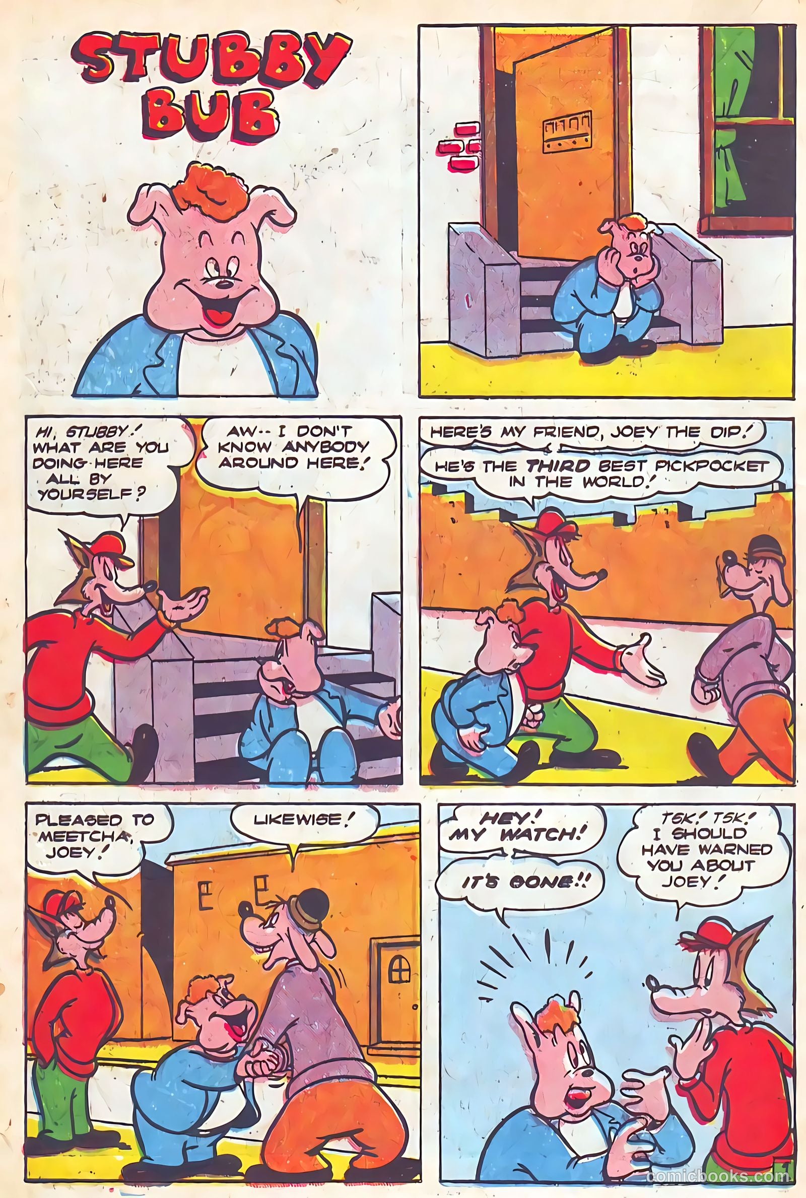 Sparkling Stars #29 — page 28 of 68