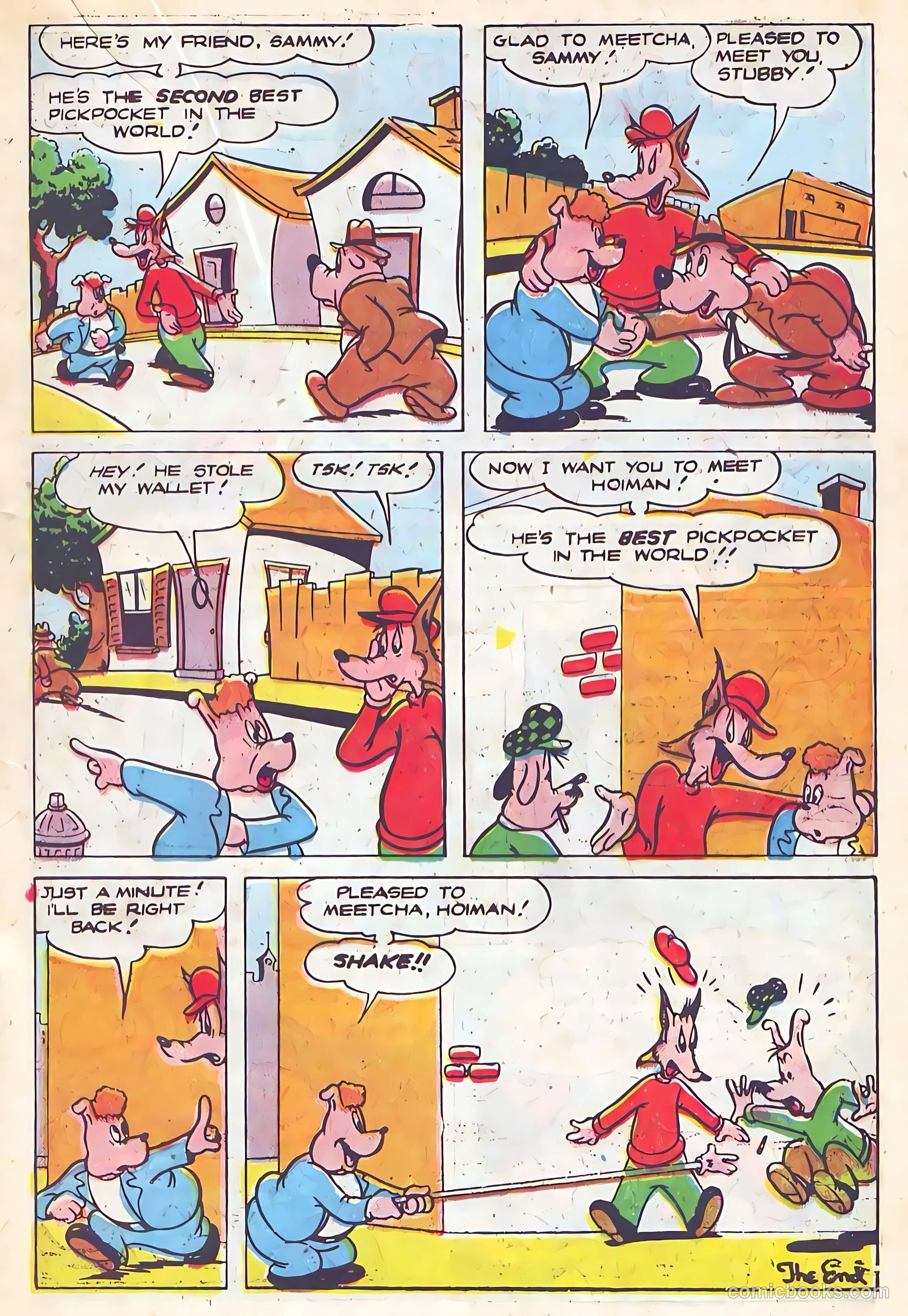 Sparkling Stars #29 — page 29 of 68
