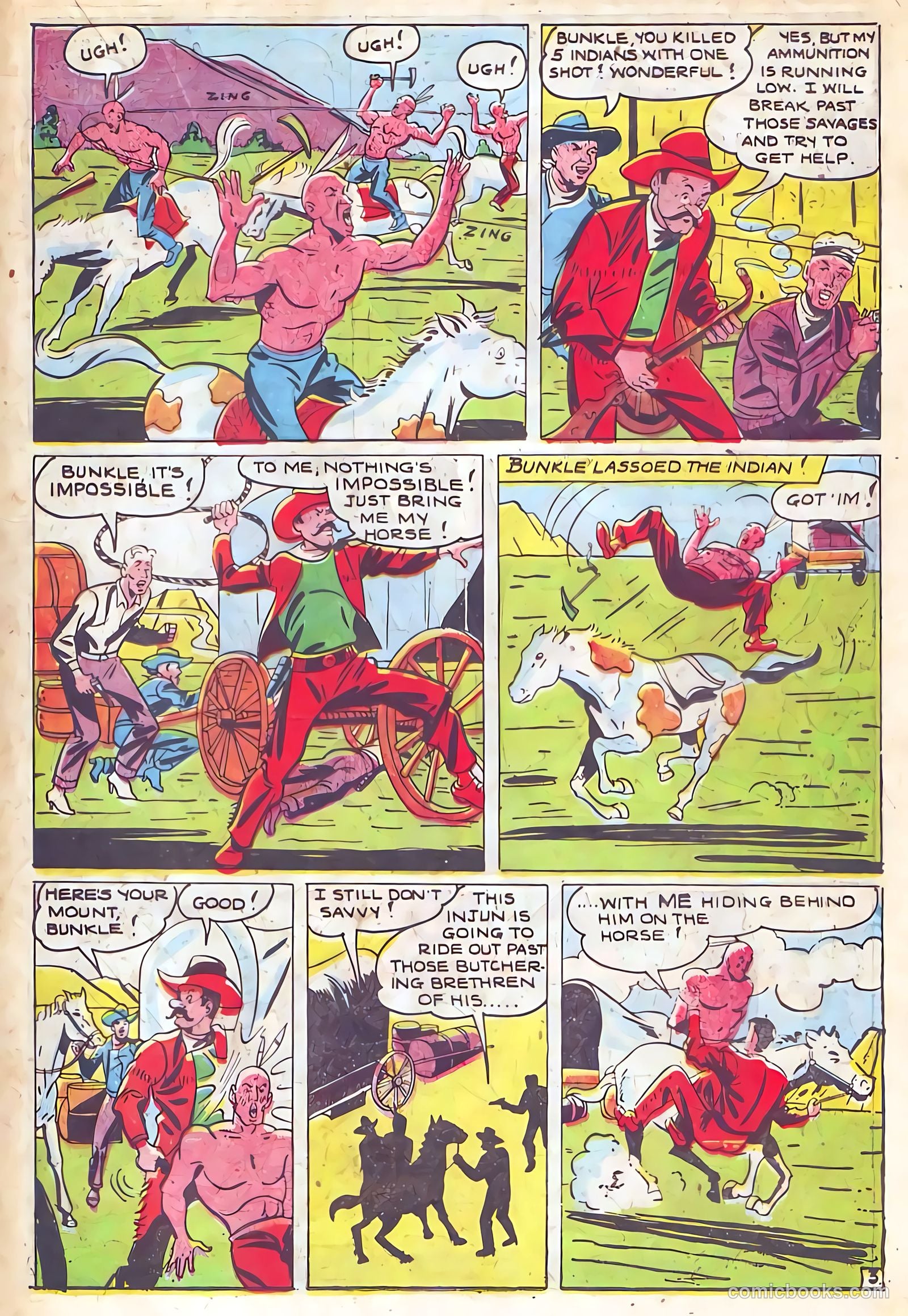Sparkling Stars #29 — page 45 of 68