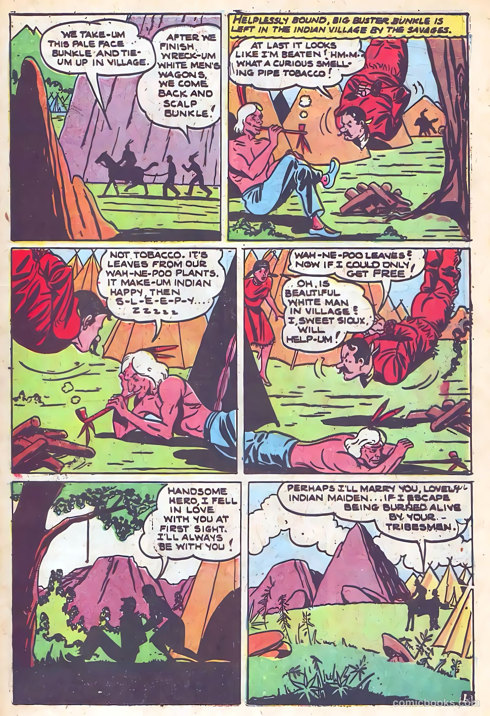 Sparkling Stars #29 — page 47 of 68