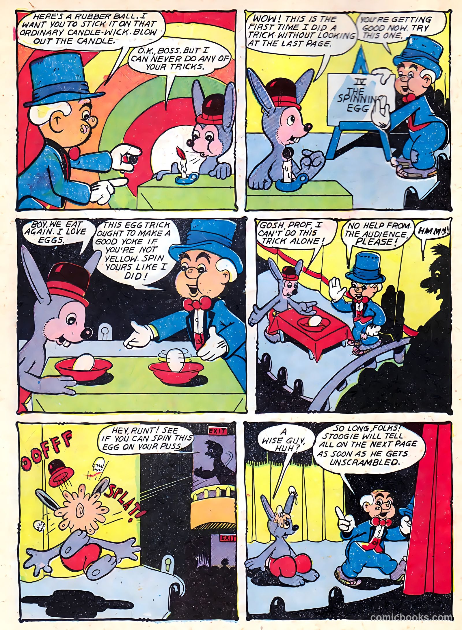 Sparkling Stars #3 — page 22 of 68