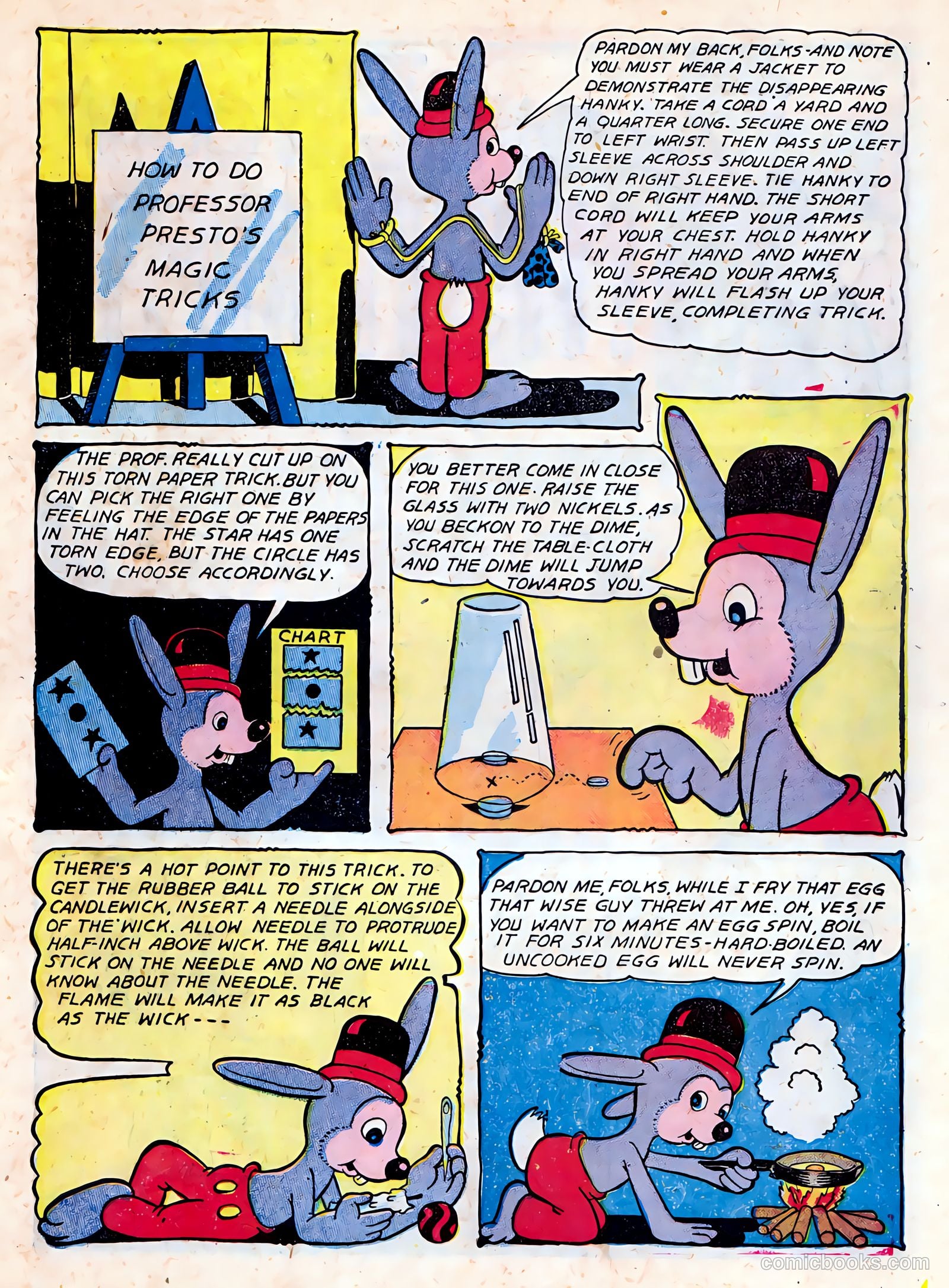 Sparkling Stars #3 — page 23 of 68