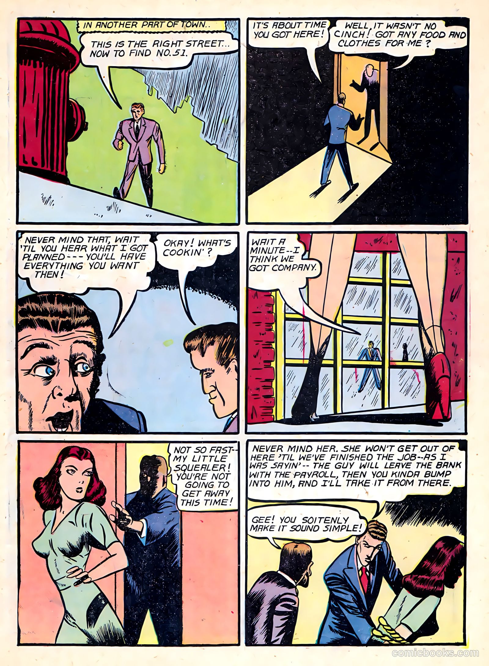 Sparkling Stars #3 — page 25 of 68