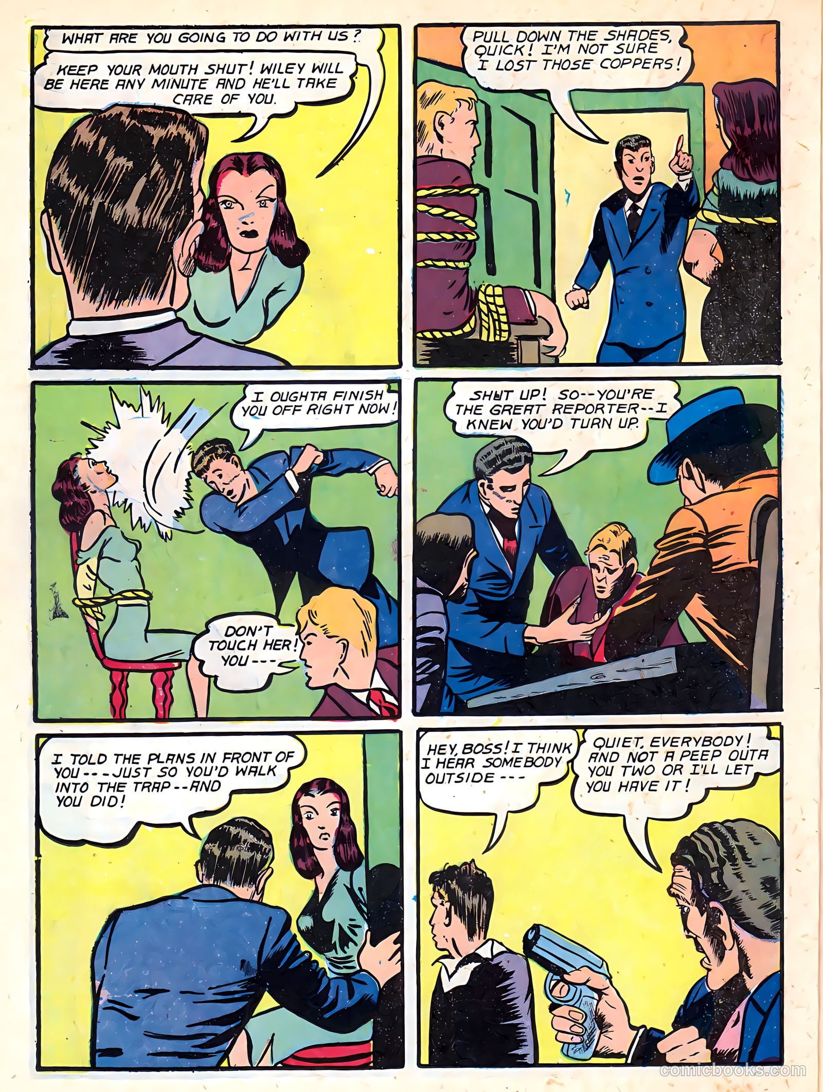Sparkling Stars #3 — page 28 of 68