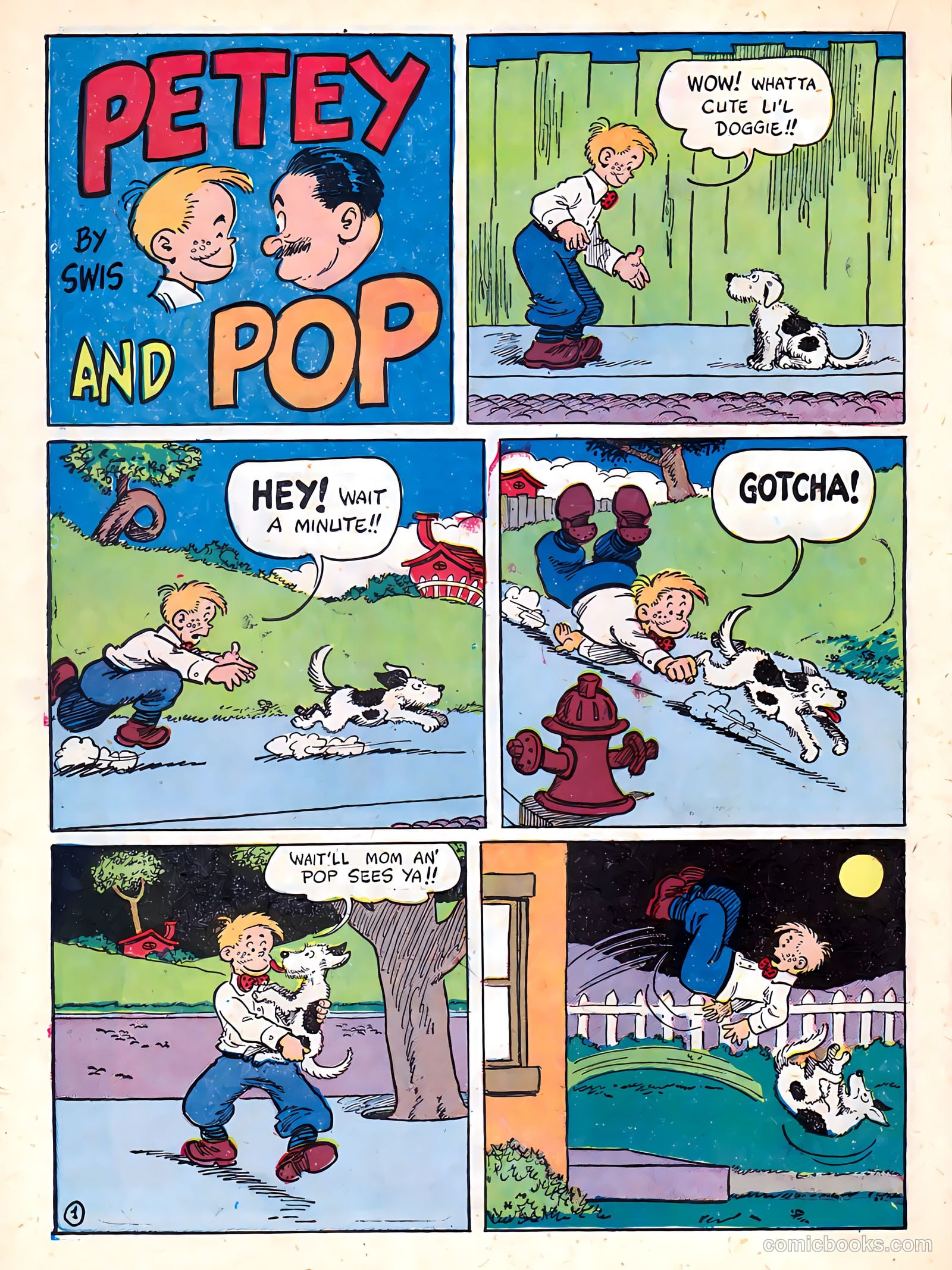 Sparkling Stars #3 — page 30 of 68