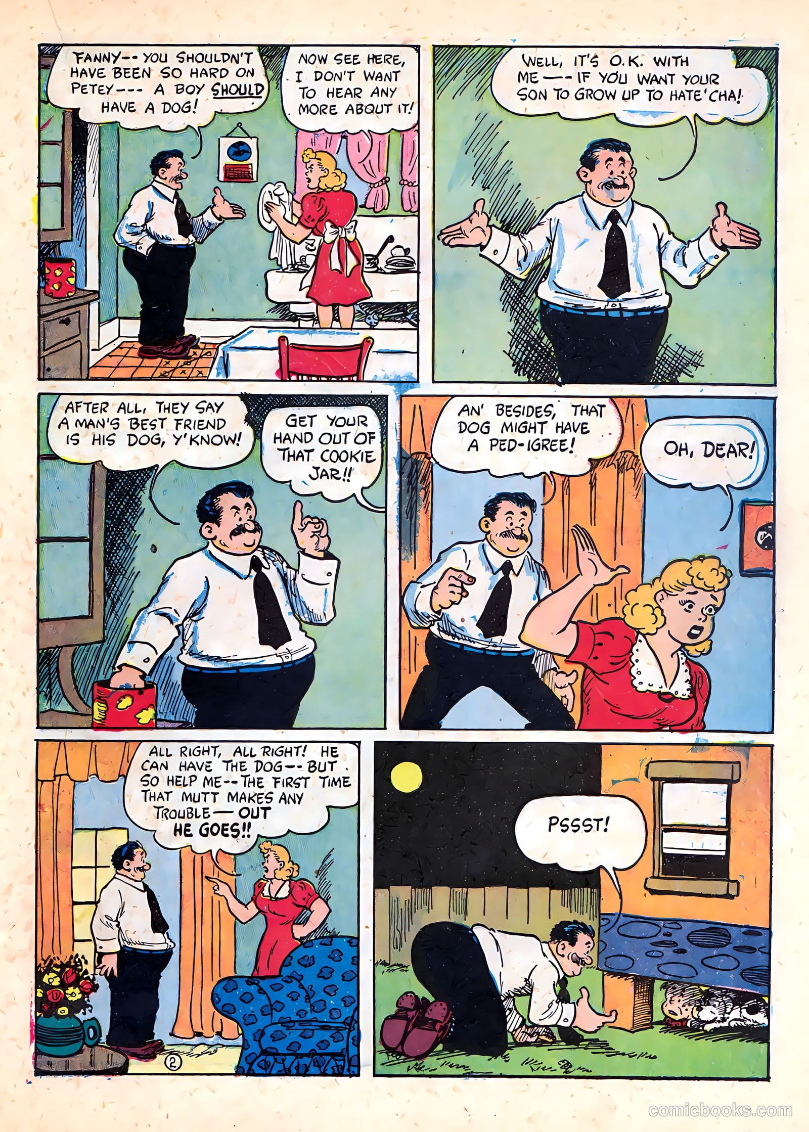 Sparkling Stars #3 — page 31 of 68