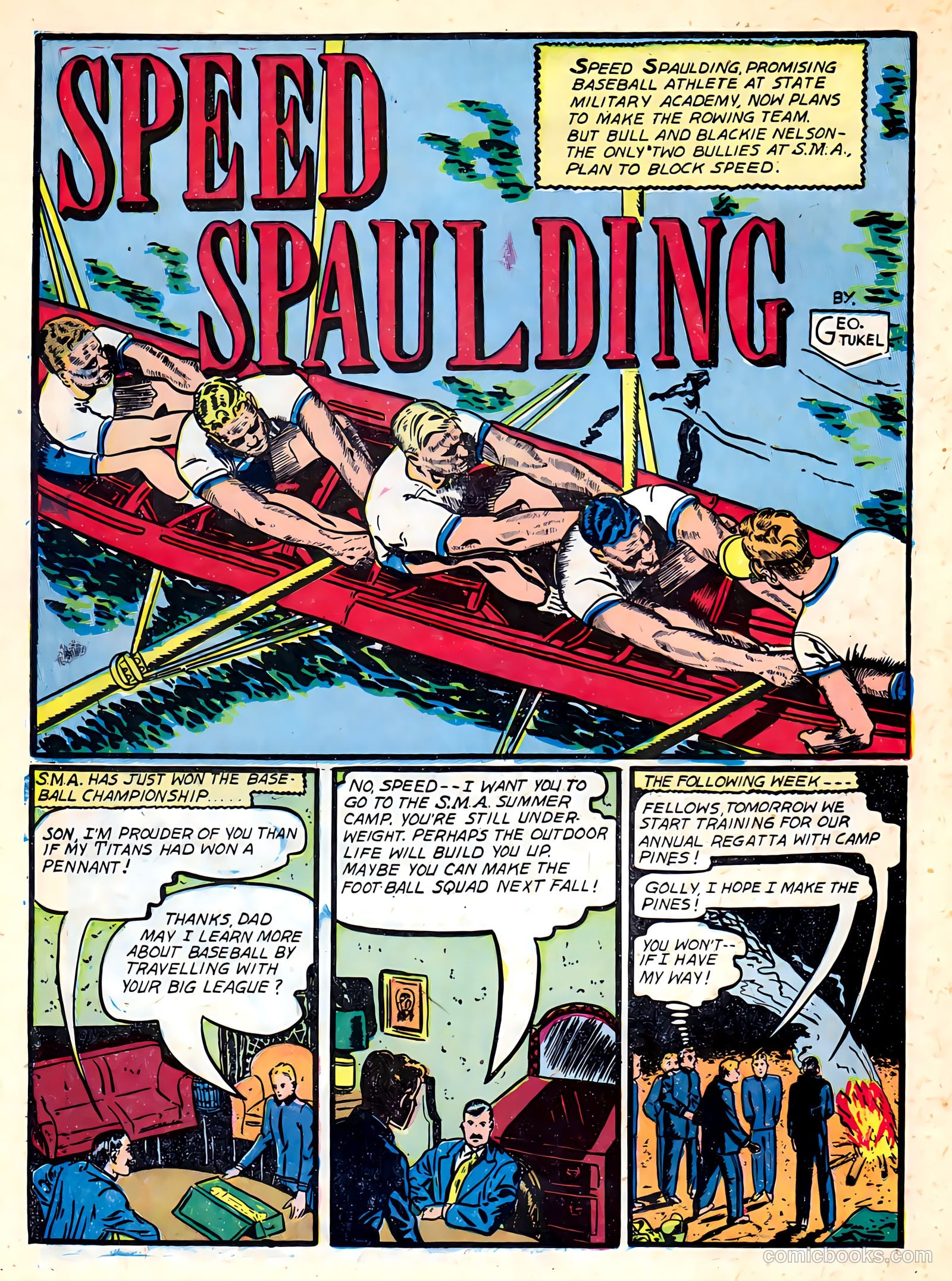 Sparkling Stars #3 — page 38 of 68