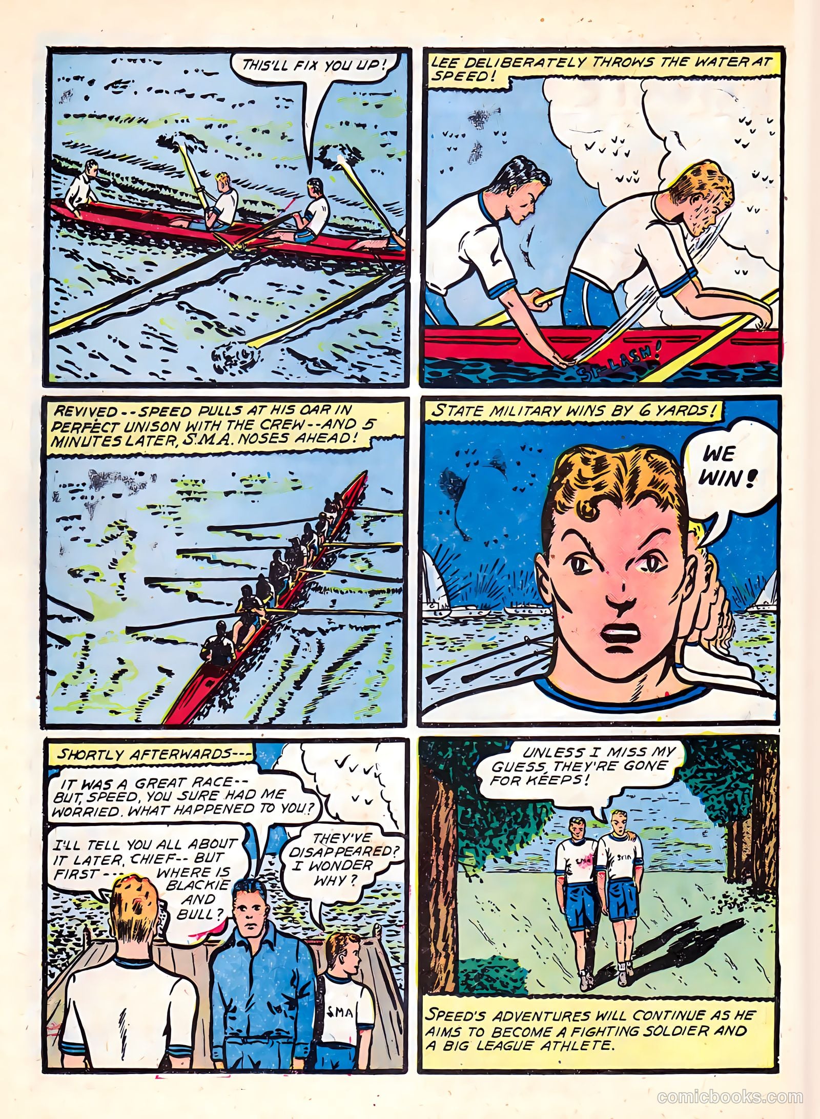 Sparkling Stars #3 — page 44 of 68