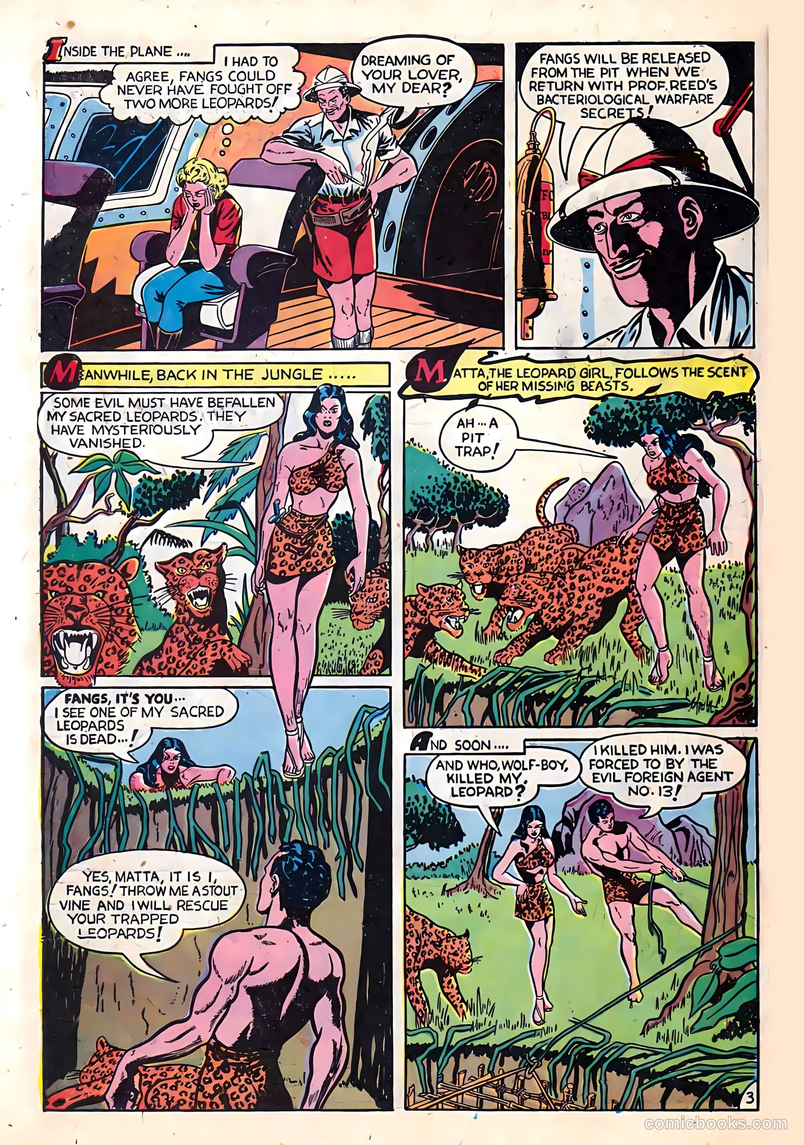 Sparkling Stars #30 — page 14 of 69
