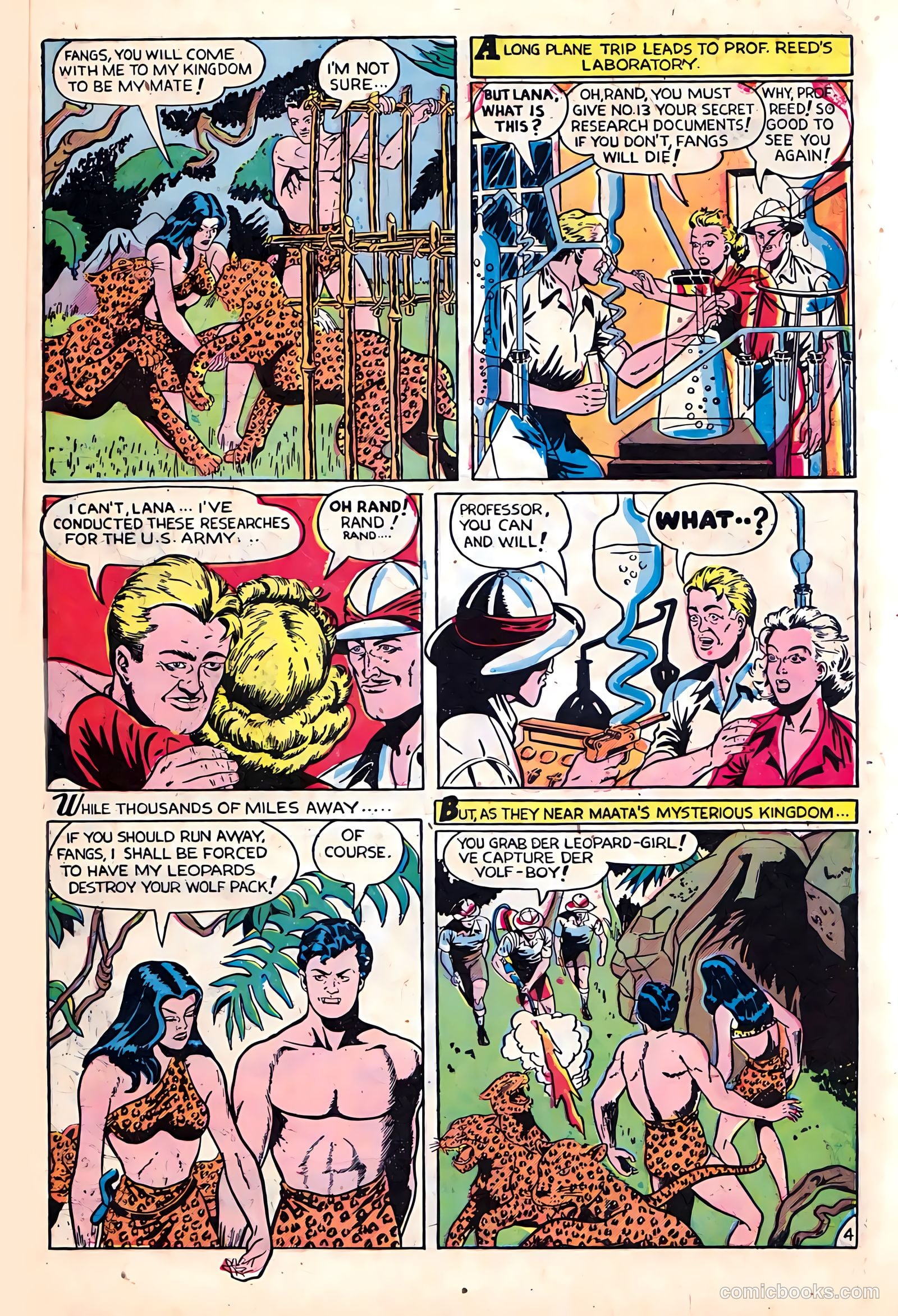 Sparkling Stars #30 — page 15 of 69