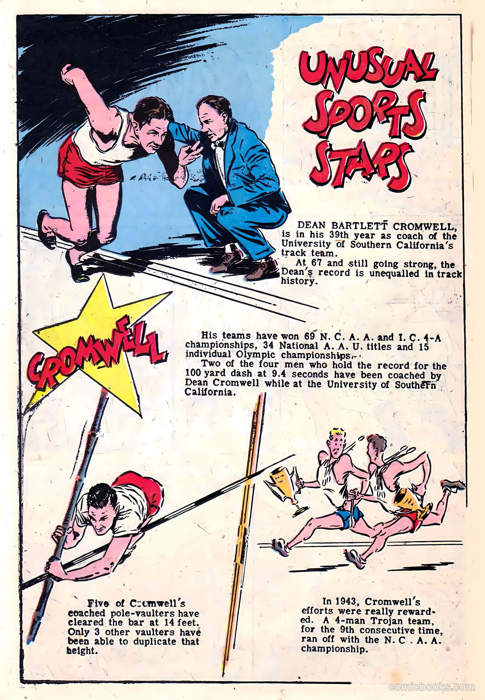 Sparkling Stars #30 — page 32 of 69