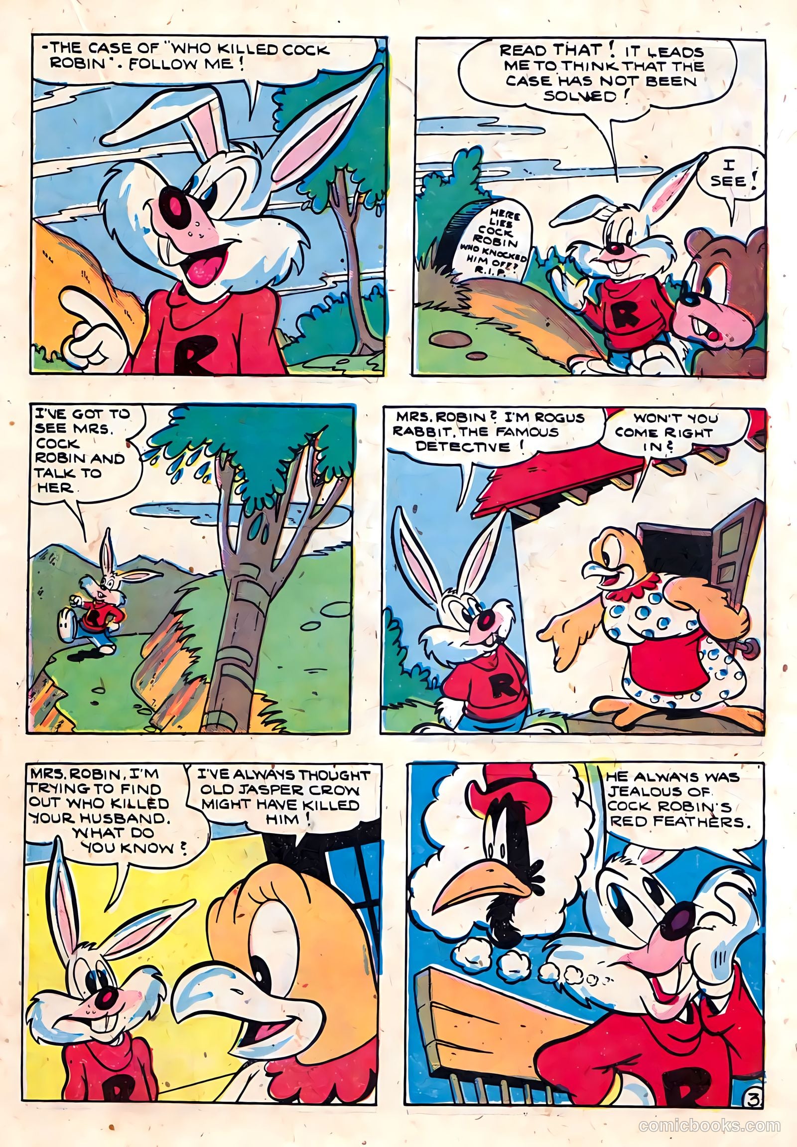 Sparkling Stars #30 — page 41 of 69