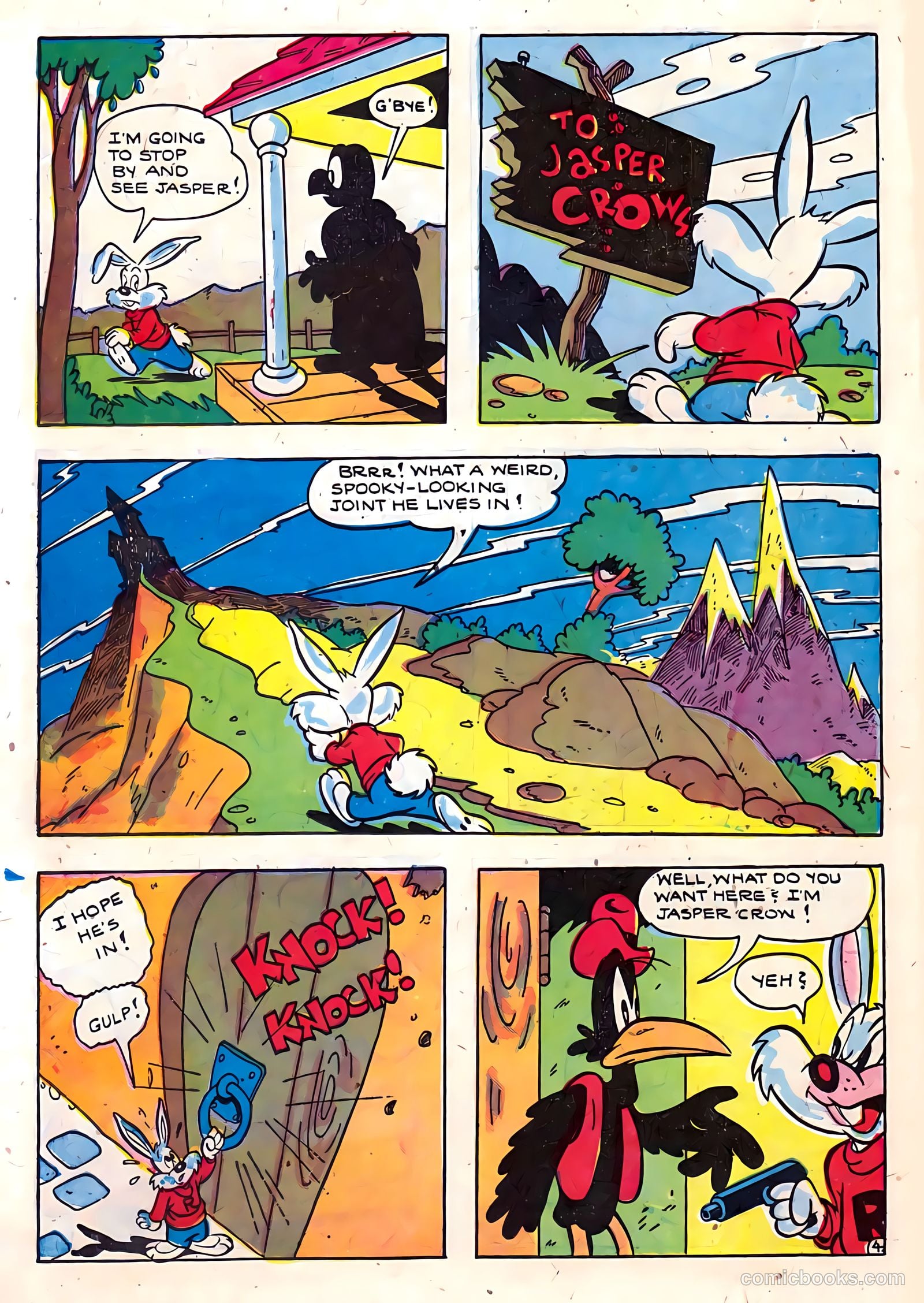 Sparkling Stars #30 — page 42 of 69
