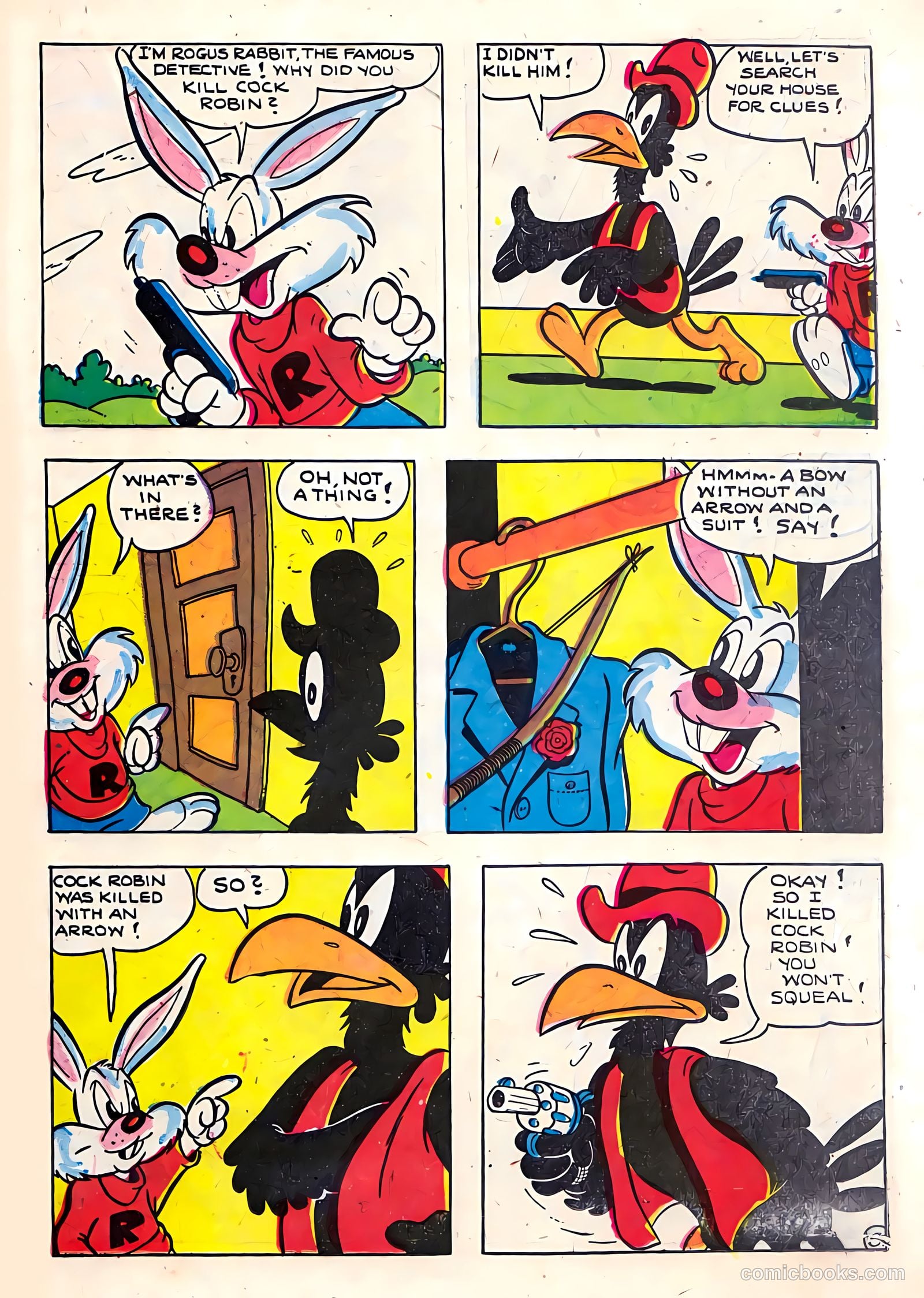 Sparkling Stars #30 — page 43 of 69