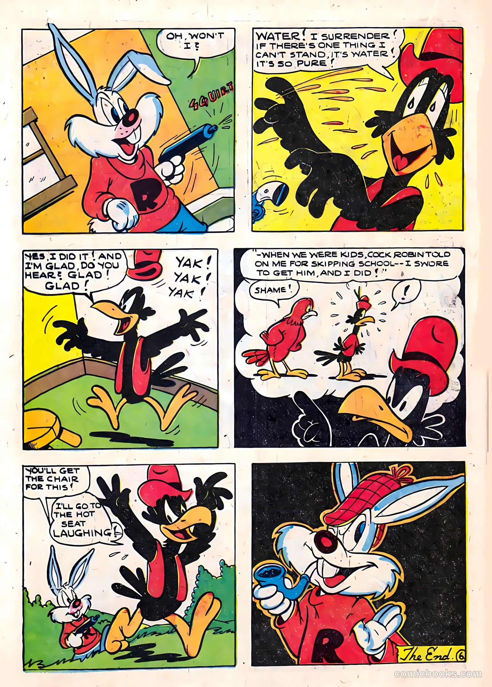 Sparkling Stars #30 — page 44 of 69