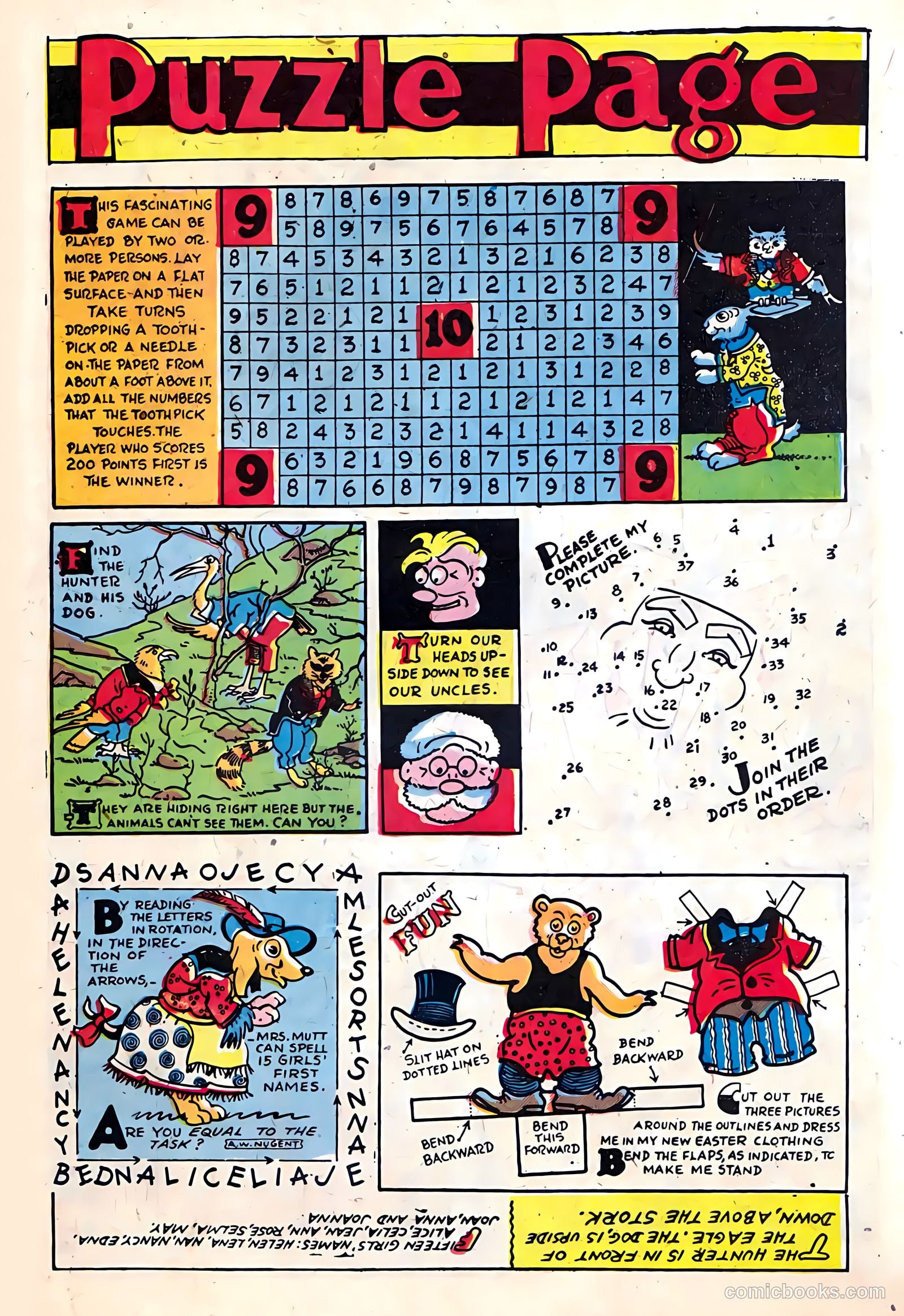 Sparkling Stars #30 — page 45 of 69