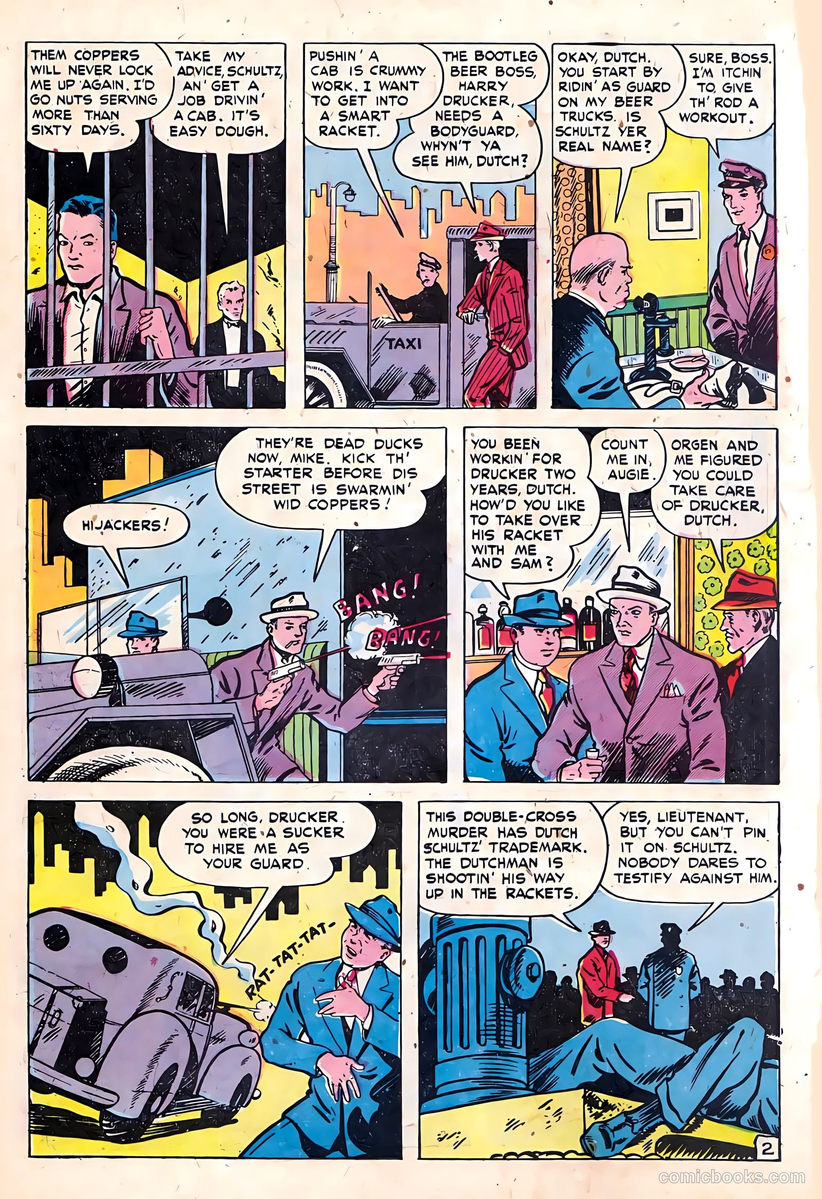Sparkling Stars #30 — page 47 of 69
