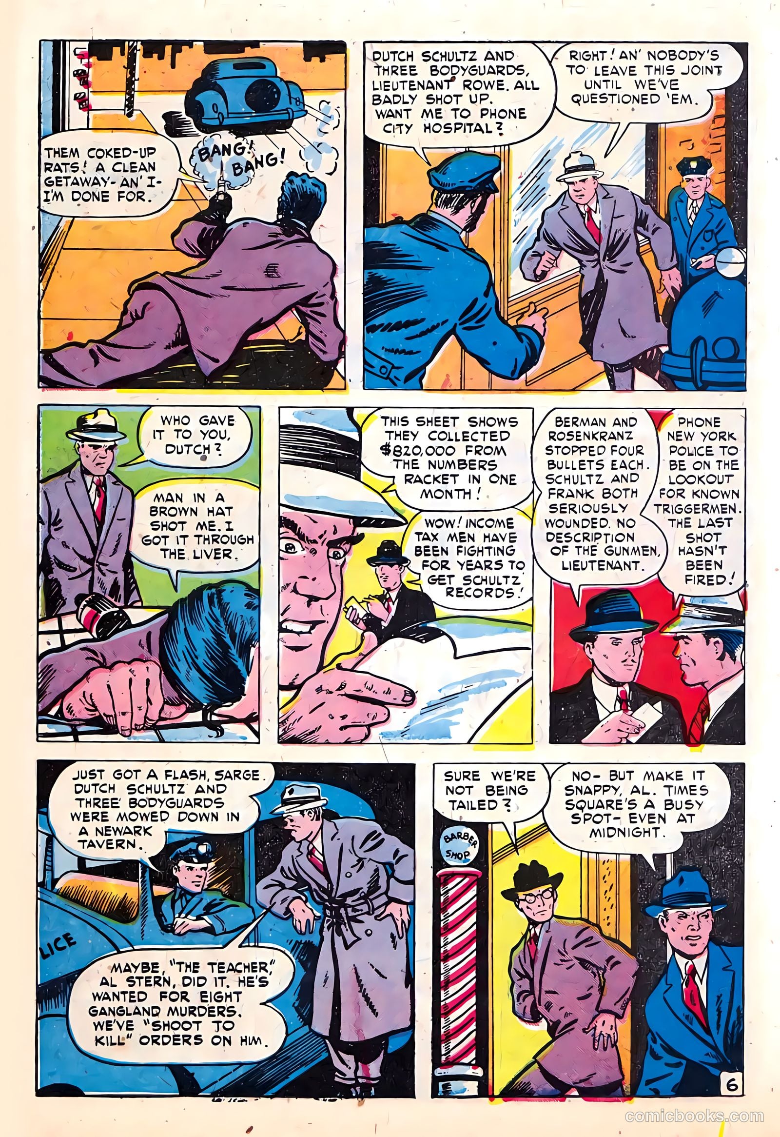 Sparkling Stars #30 — page 51 of 69