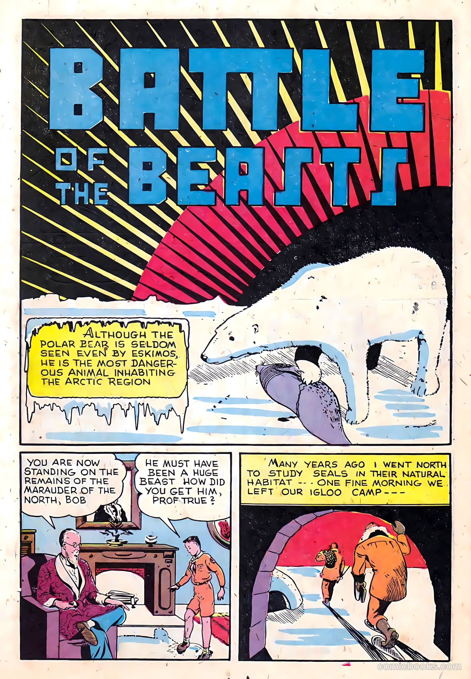 Sparkling Stars #30 — page 54 of 69