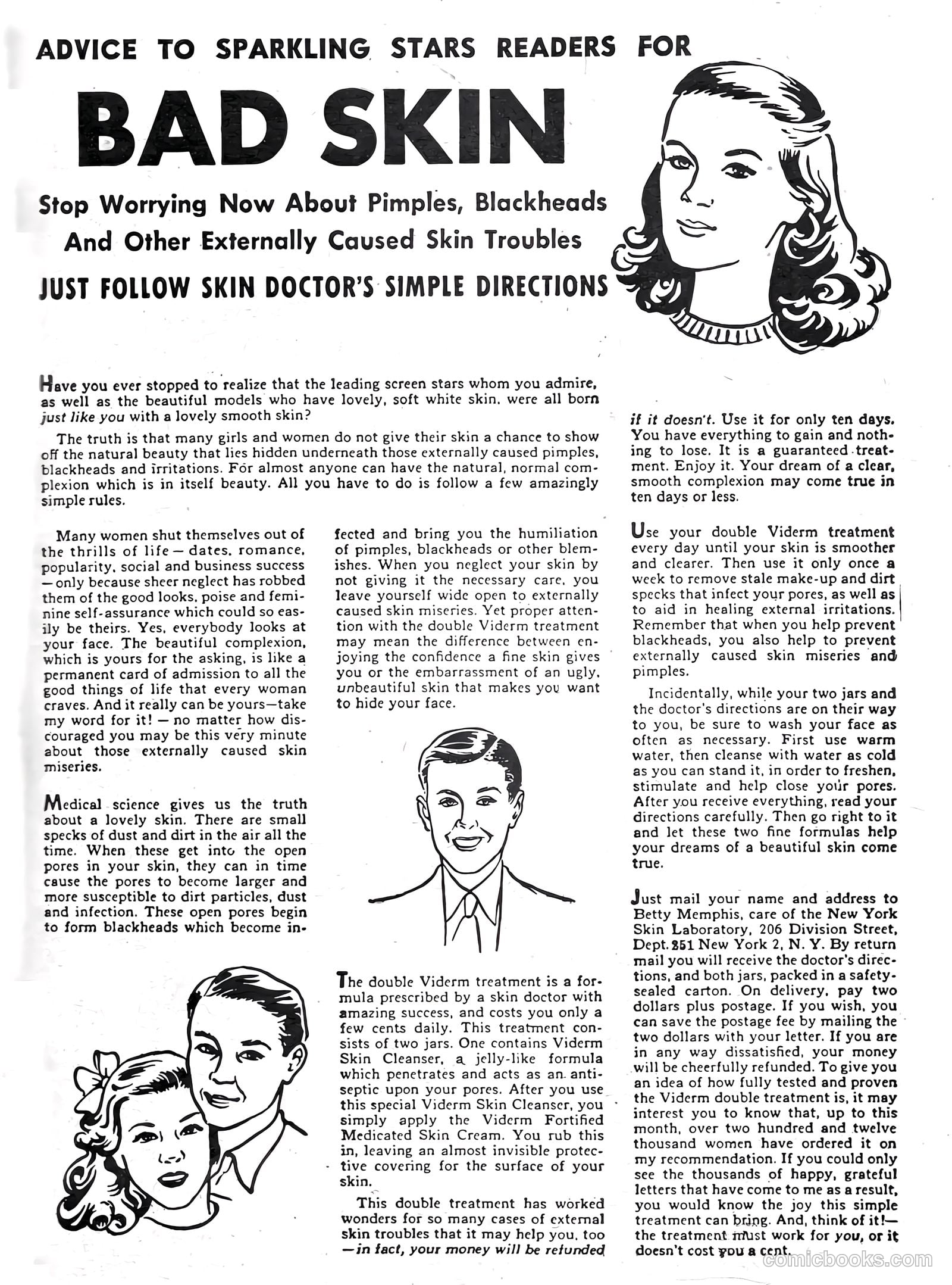 Sparkling Stars #30 — page 67 of 69