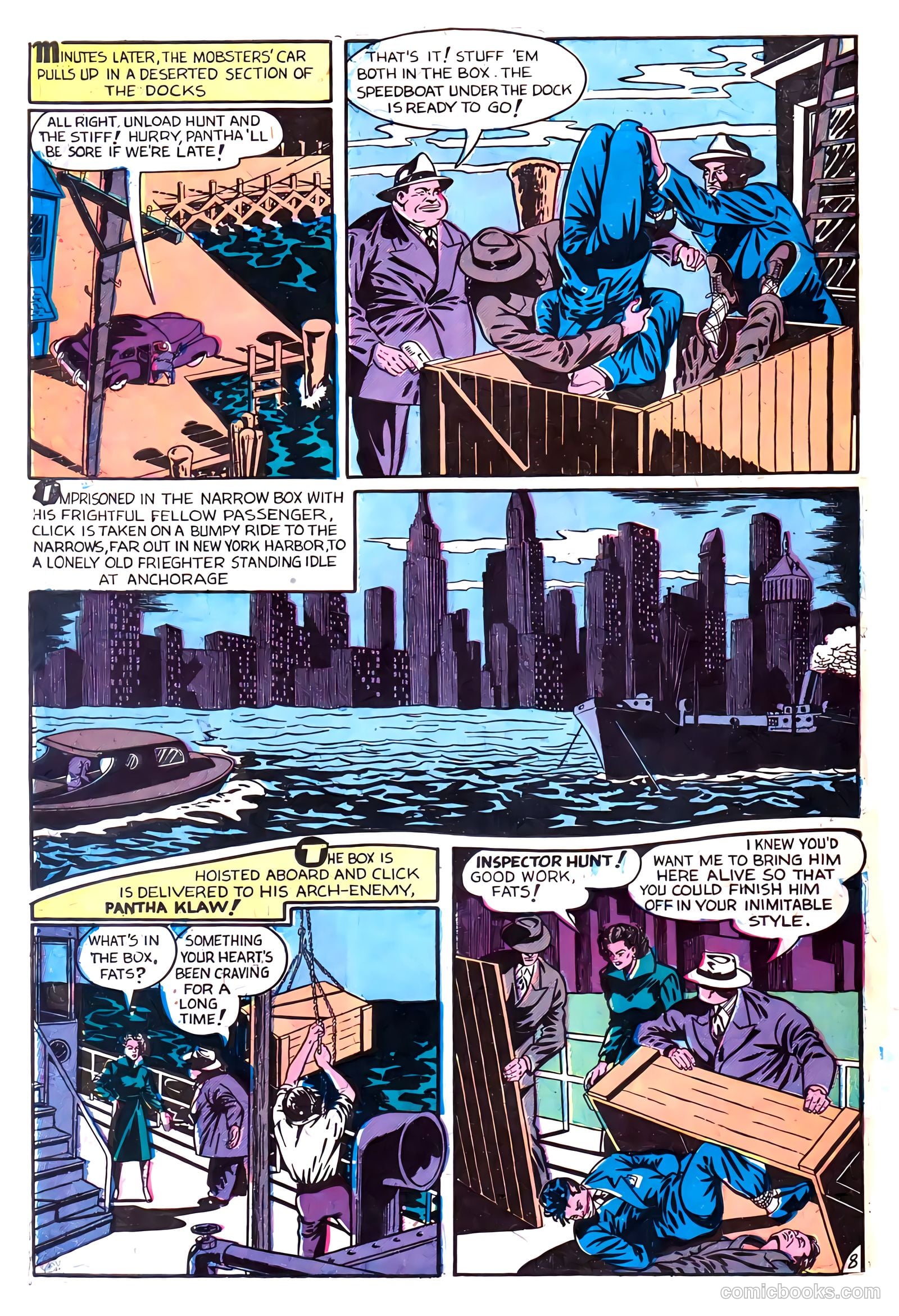Sparkling Stars #31 — page 11 of 70