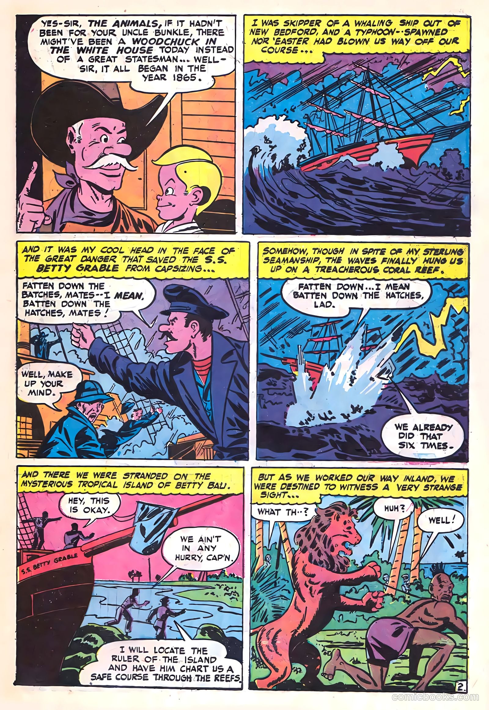 Sparkling Stars #31 — page 26 of 70