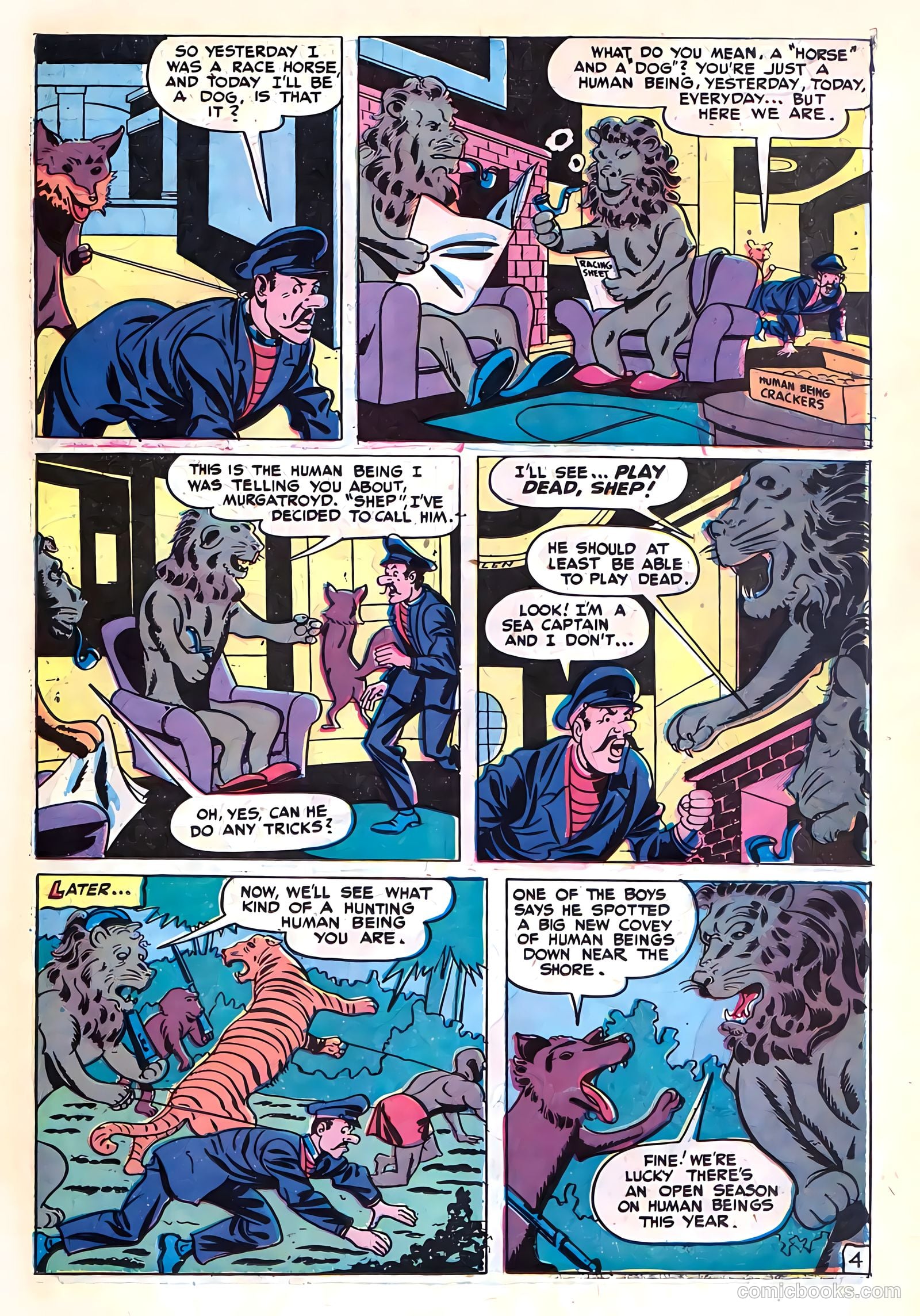 Sparkling Stars #31 — page 28 of 70