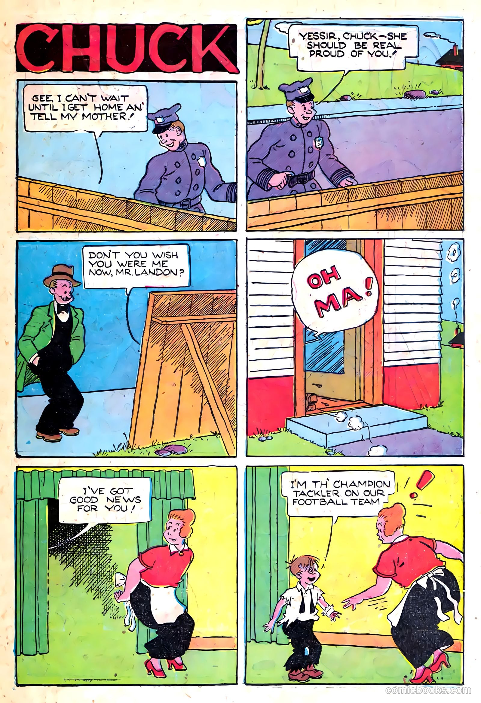 Sparkling Stars #31 — page 32 of 70