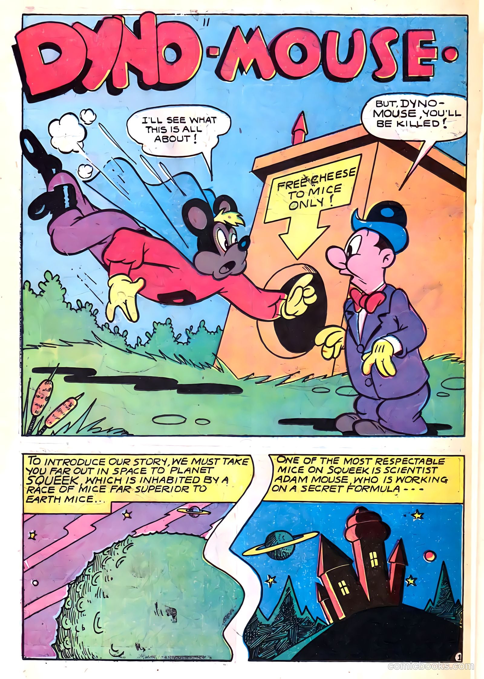 Sparkling Stars #31 — page 49 of 70