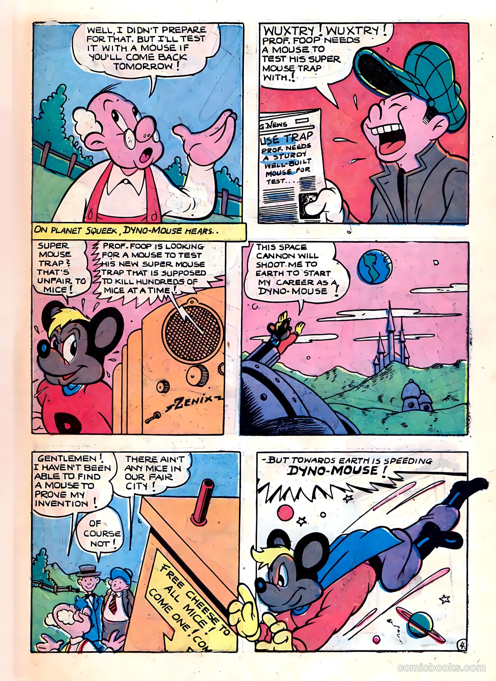 Sparkling Stars #31 — page 52 of 70