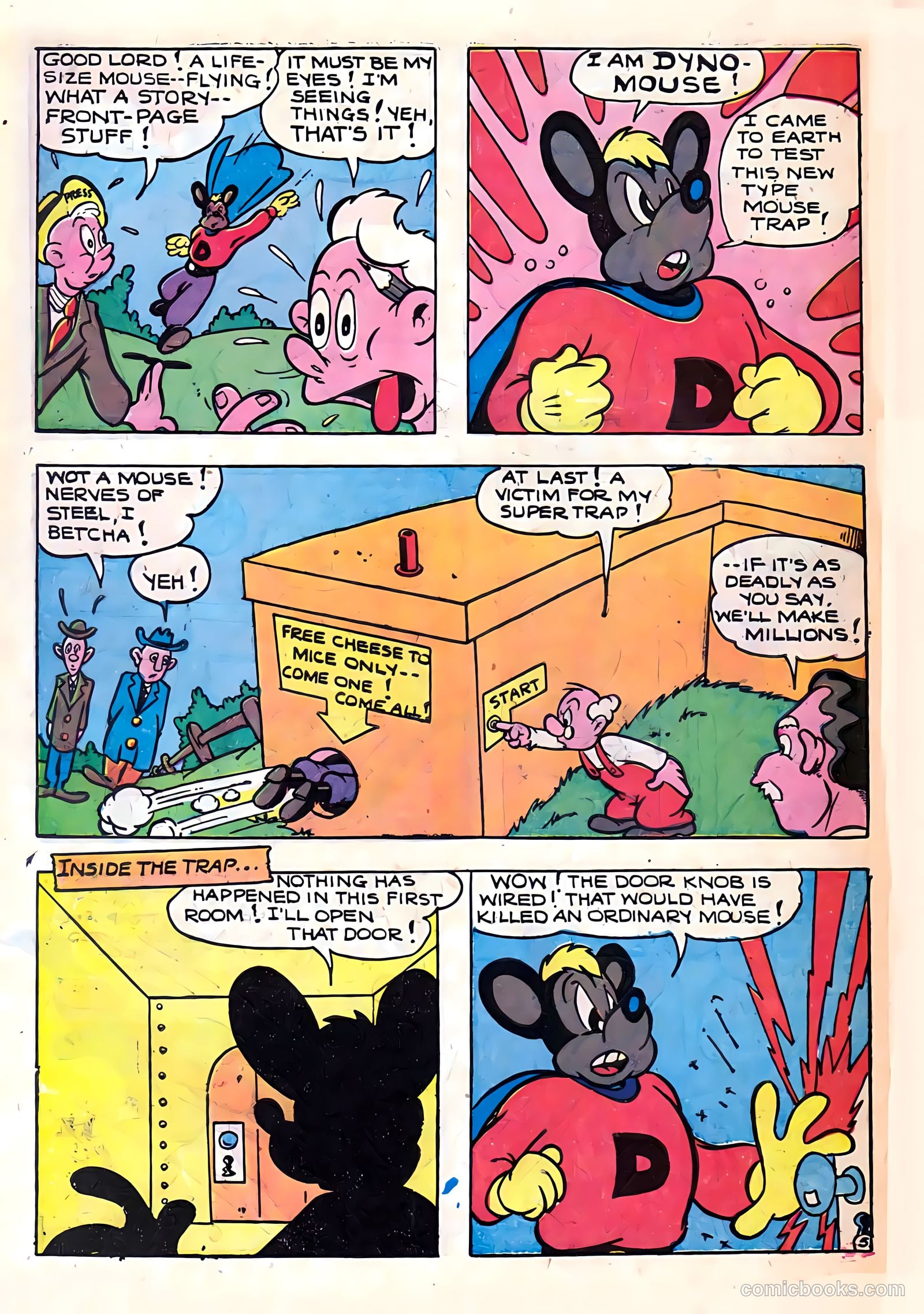 Sparkling Stars #31 — page 53 of 70