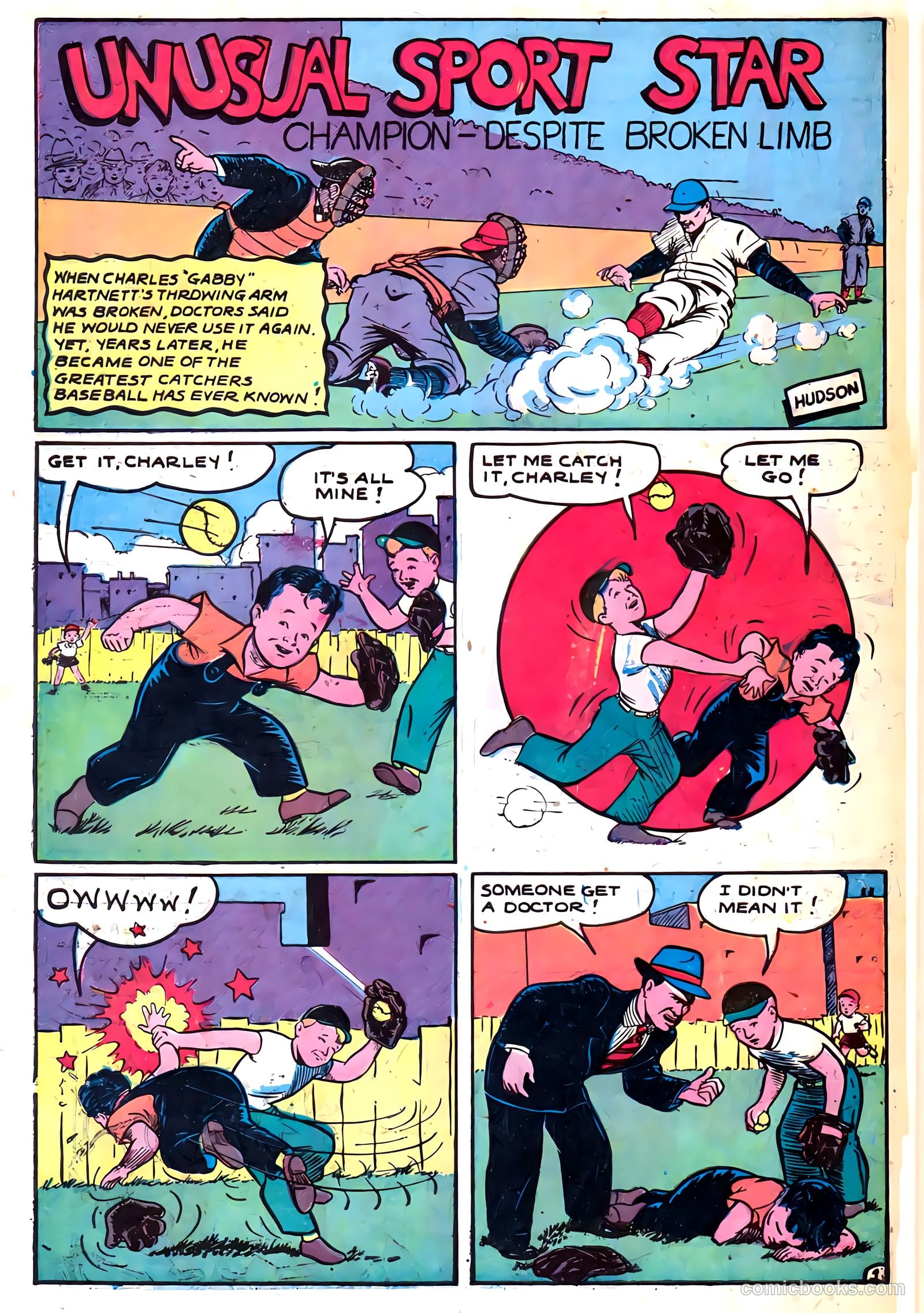 Sparkling Stars #31 — page 57 of 70