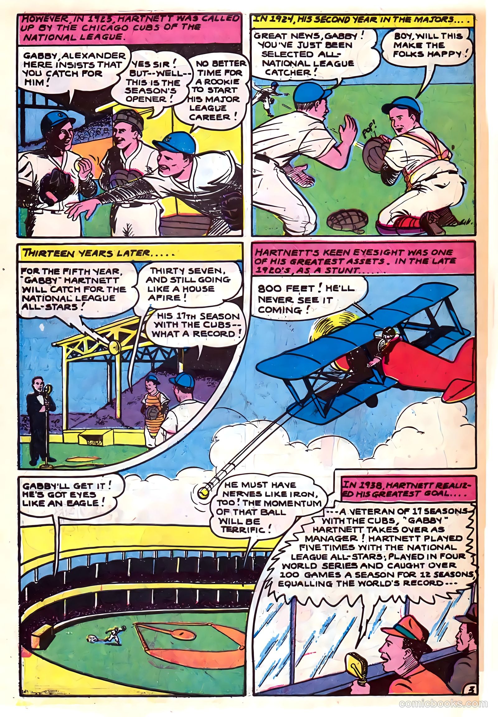 Sparkling Stars #31 — page 59 of 70