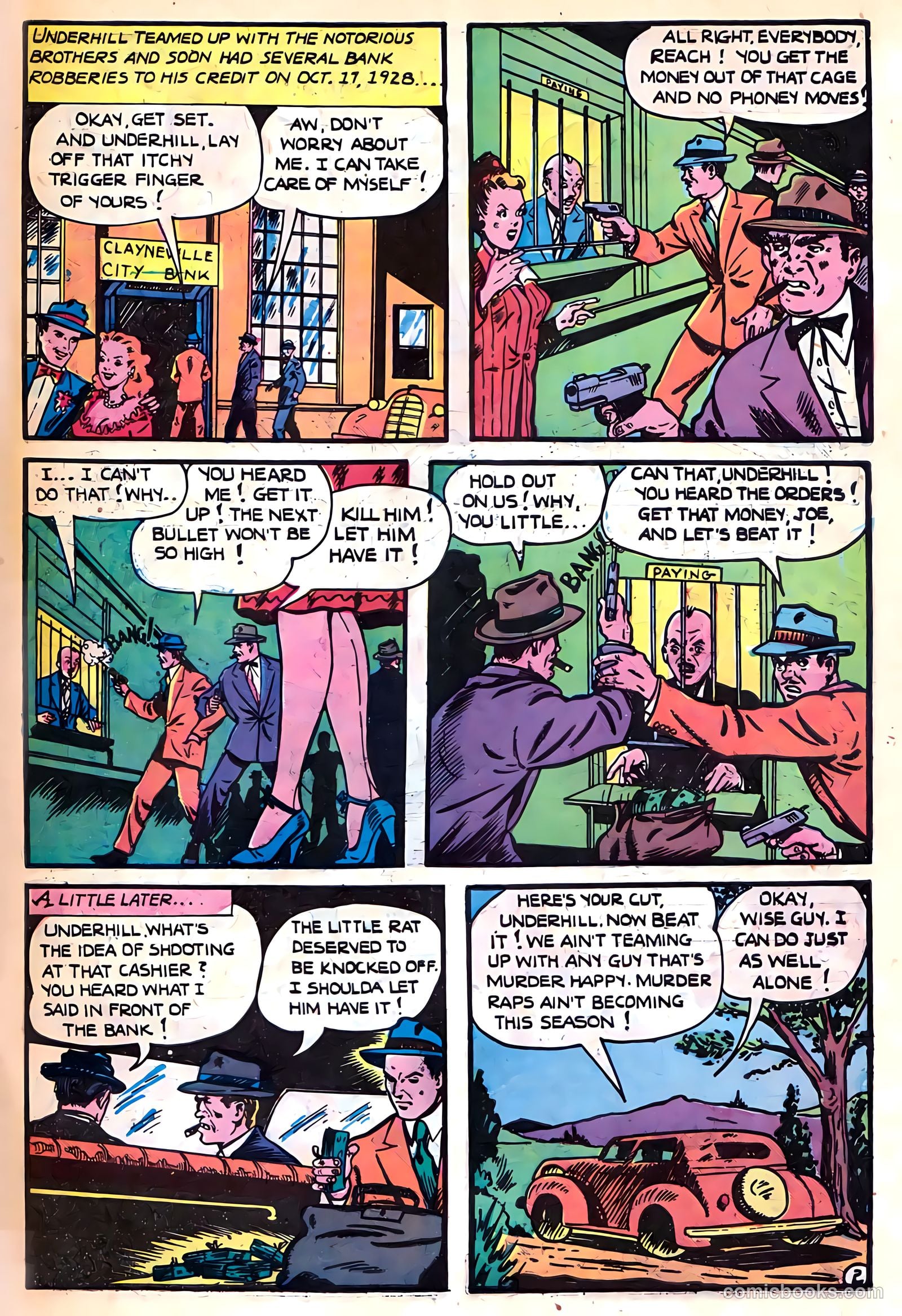 Sparkling Stars #31 — page 62 of 70