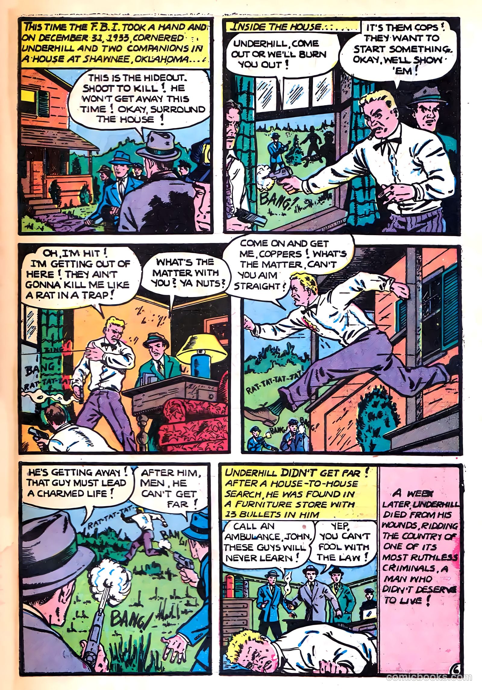 Sparkling Stars #31 — page 66 of 70