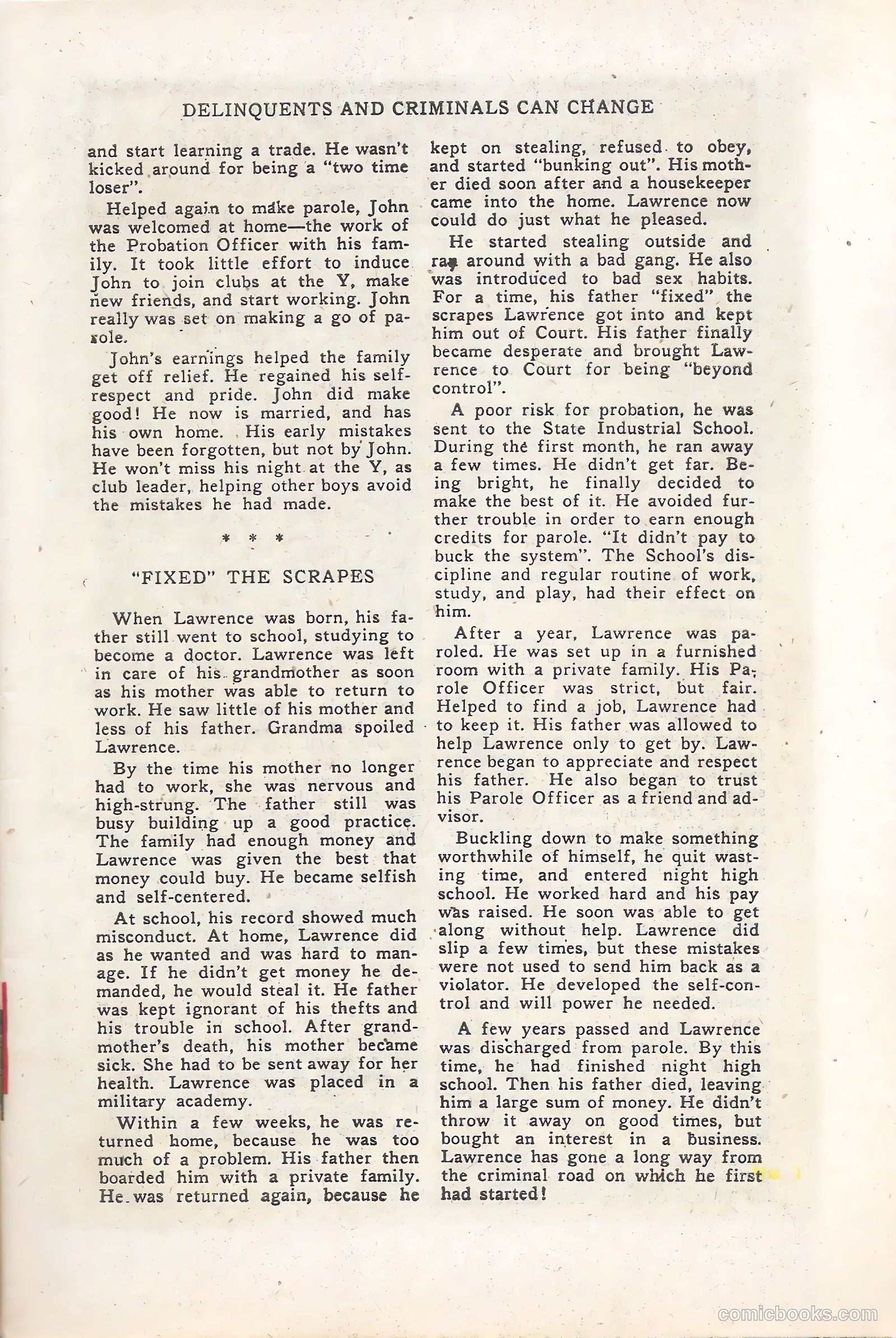 Sparkling Stars #33 — page 11 of 68