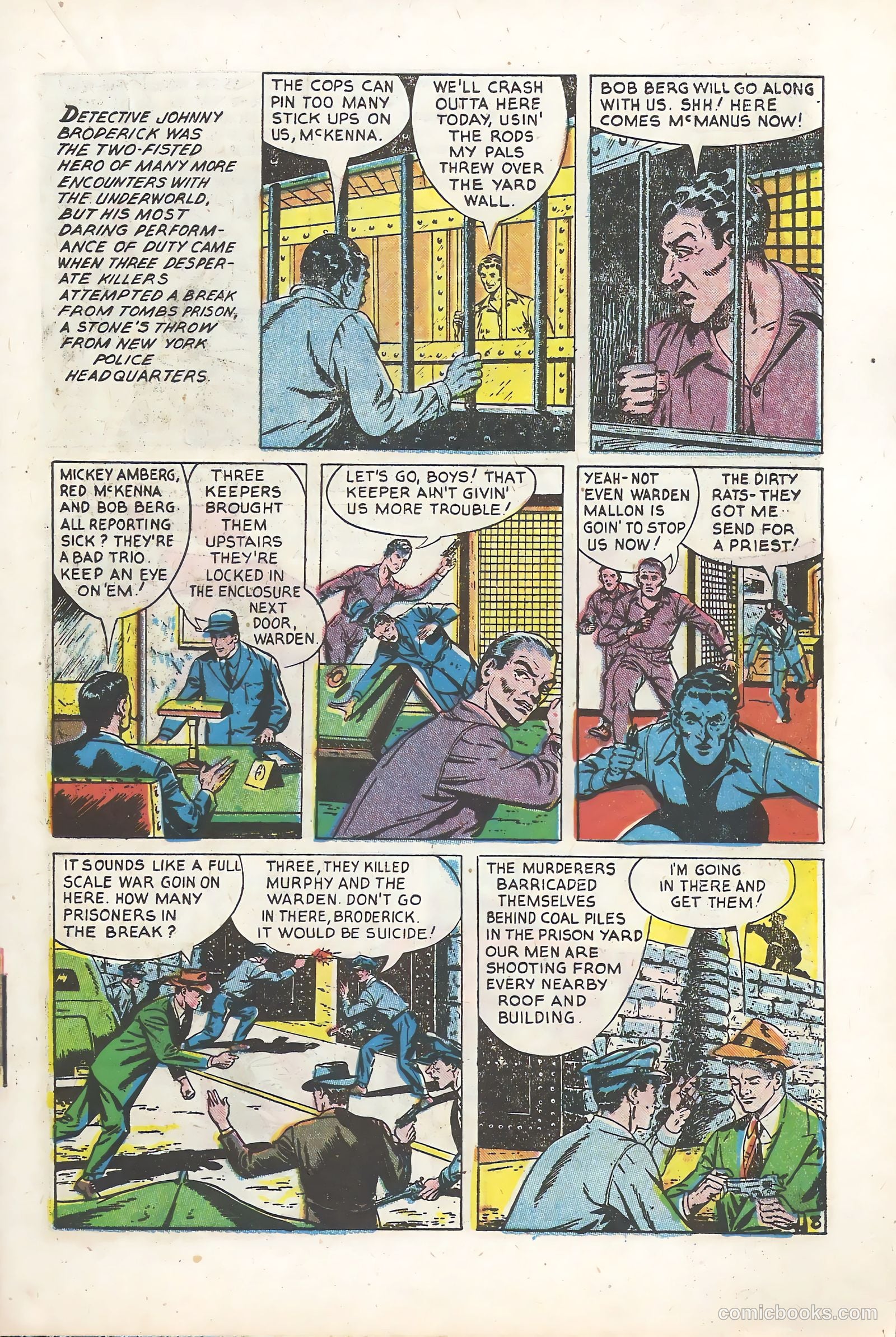 Sparkling Stars #33 — page 25 of 68