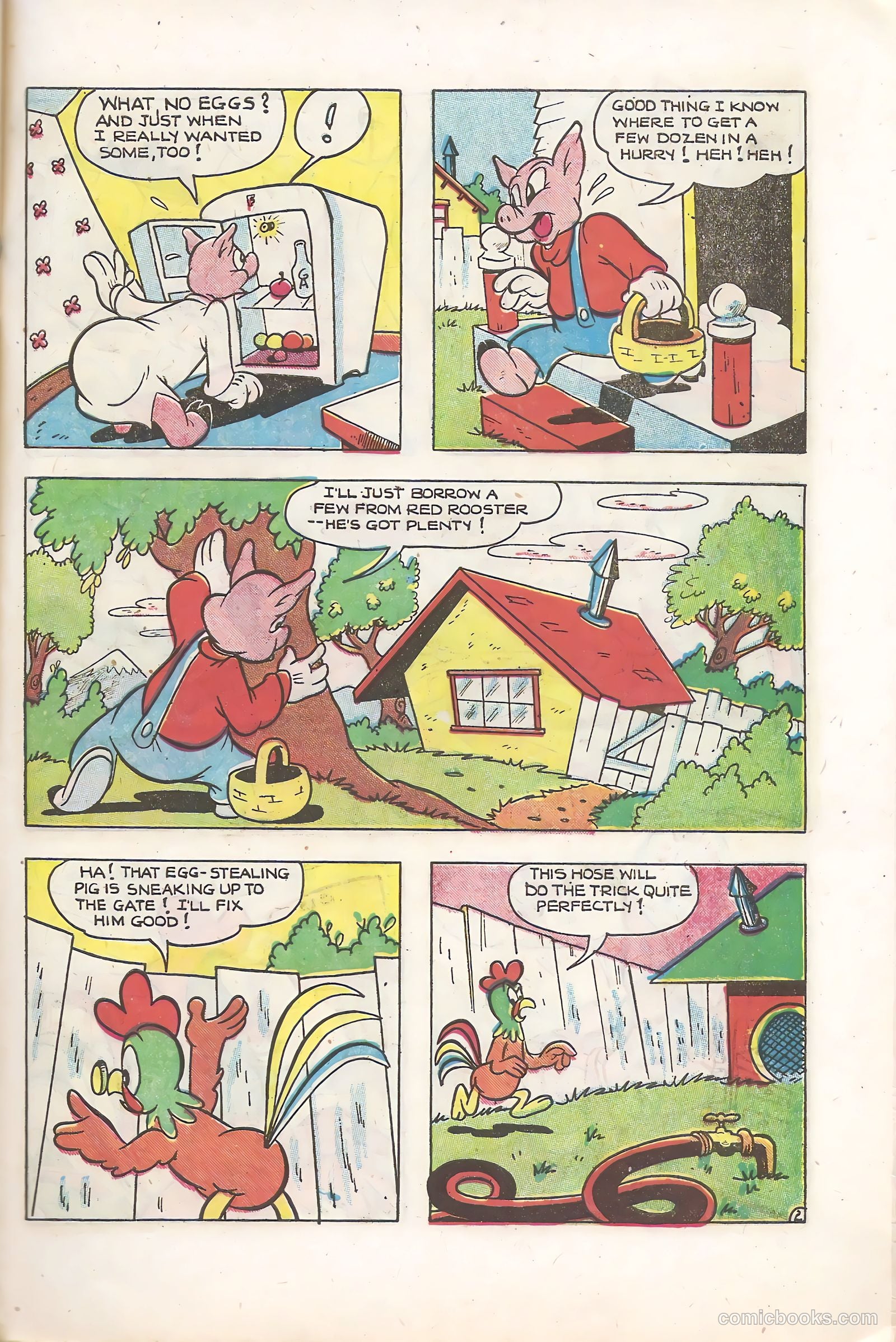Sparkling Stars #33 — page 51 of 68