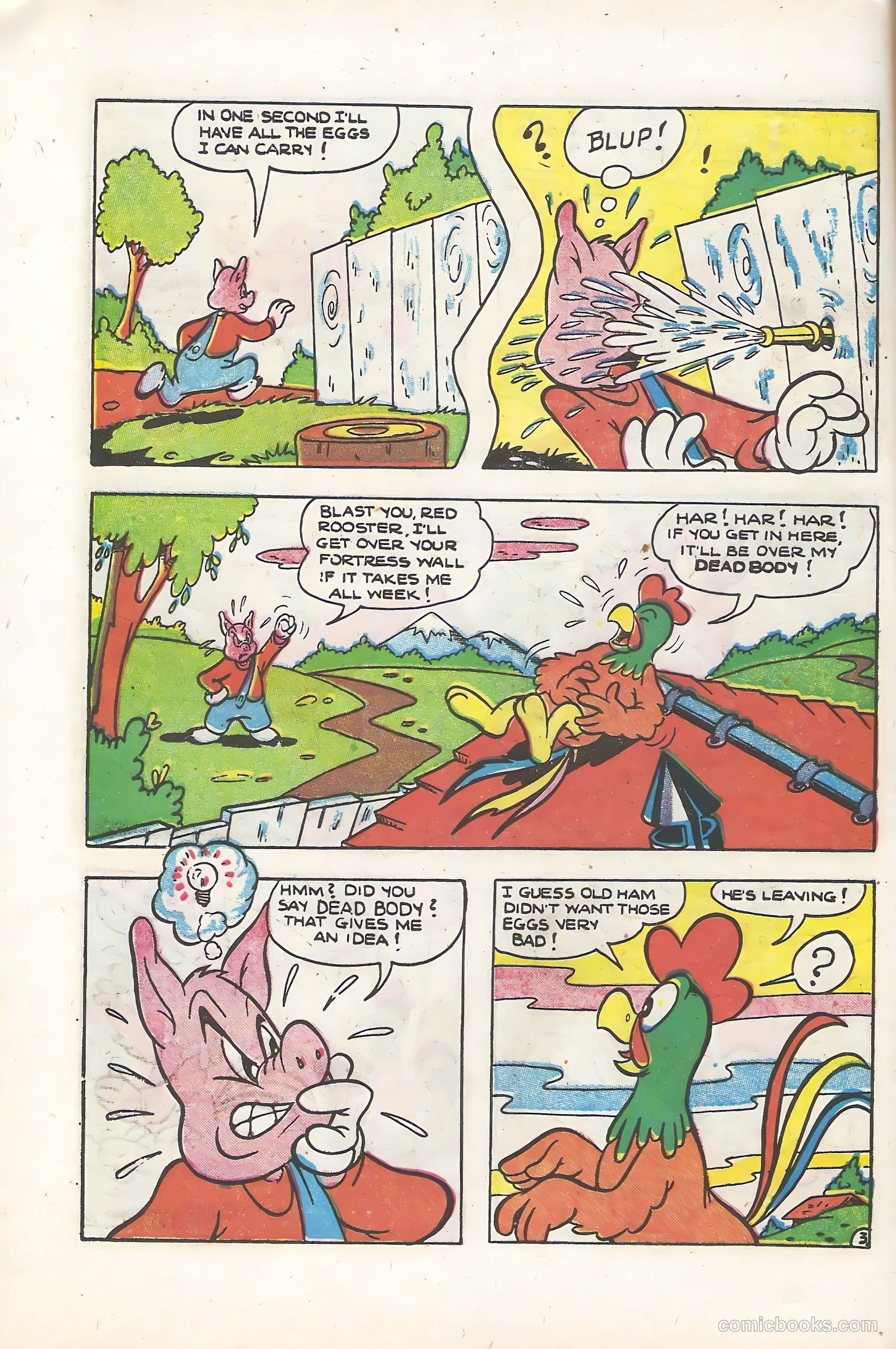 Sparkling Stars #33 — page 52 of 68