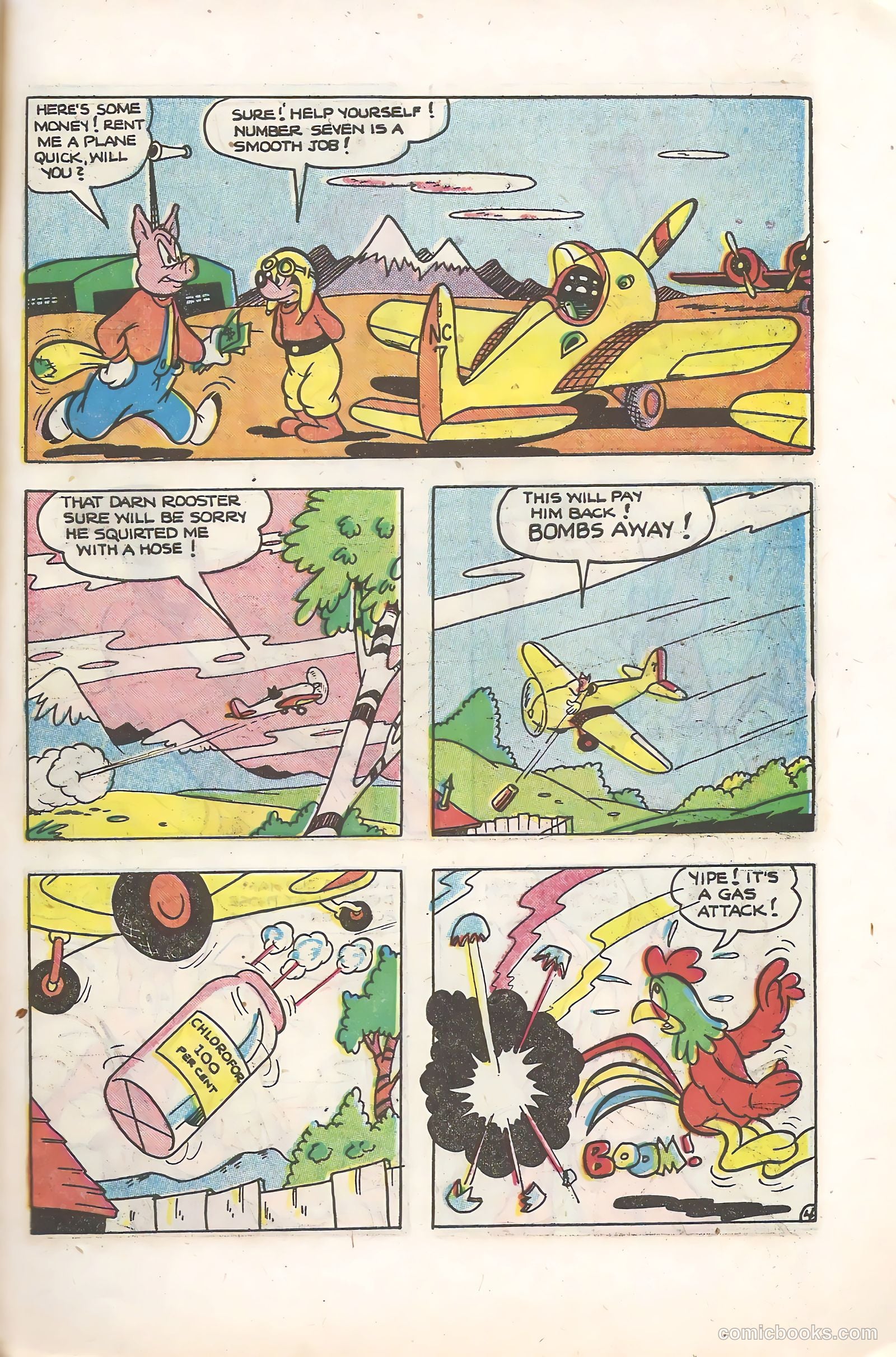 Sparkling Stars #33 — page 53 of 68
