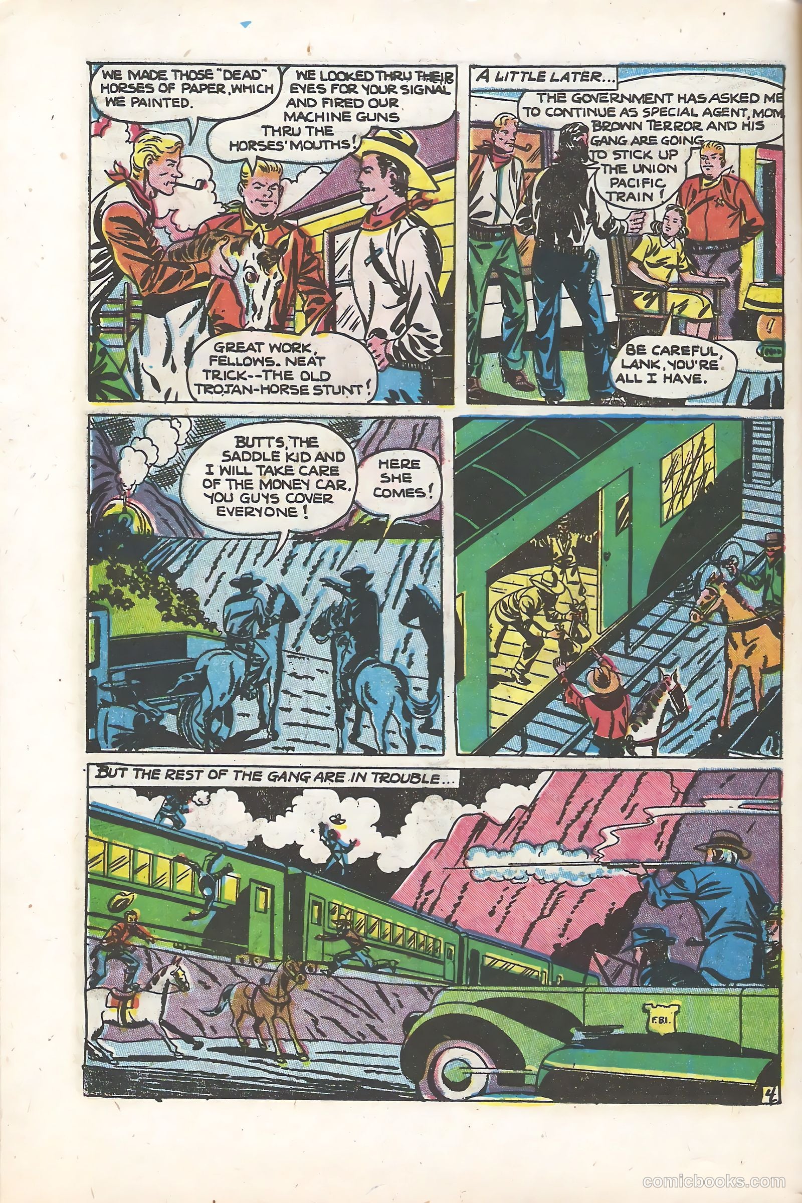 Sparkling Stars #33 — page 60 of 68