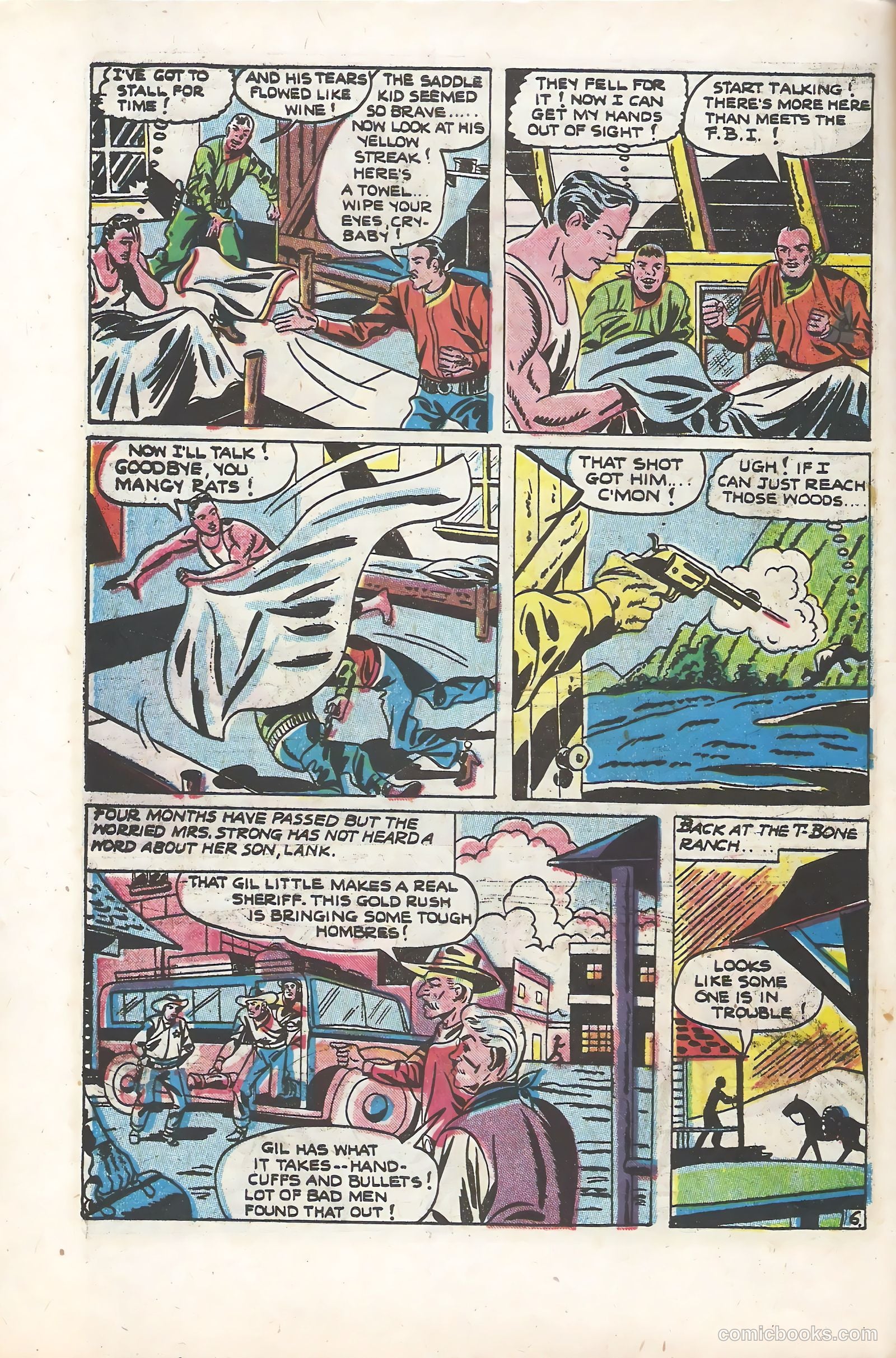 Sparkling Stars #33 — page 62 of 68