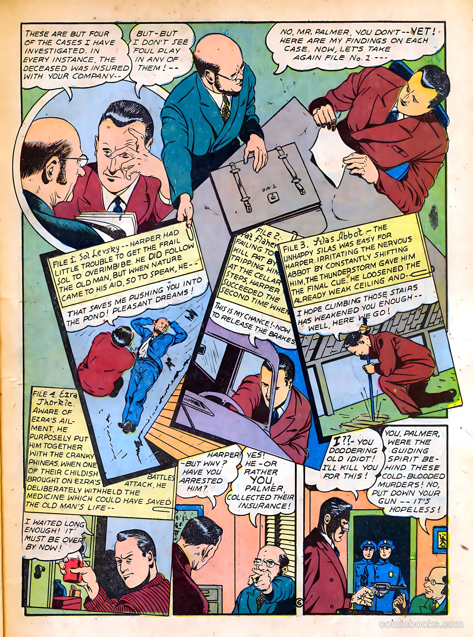 Sparkling Stars #4 — page 27 of 68